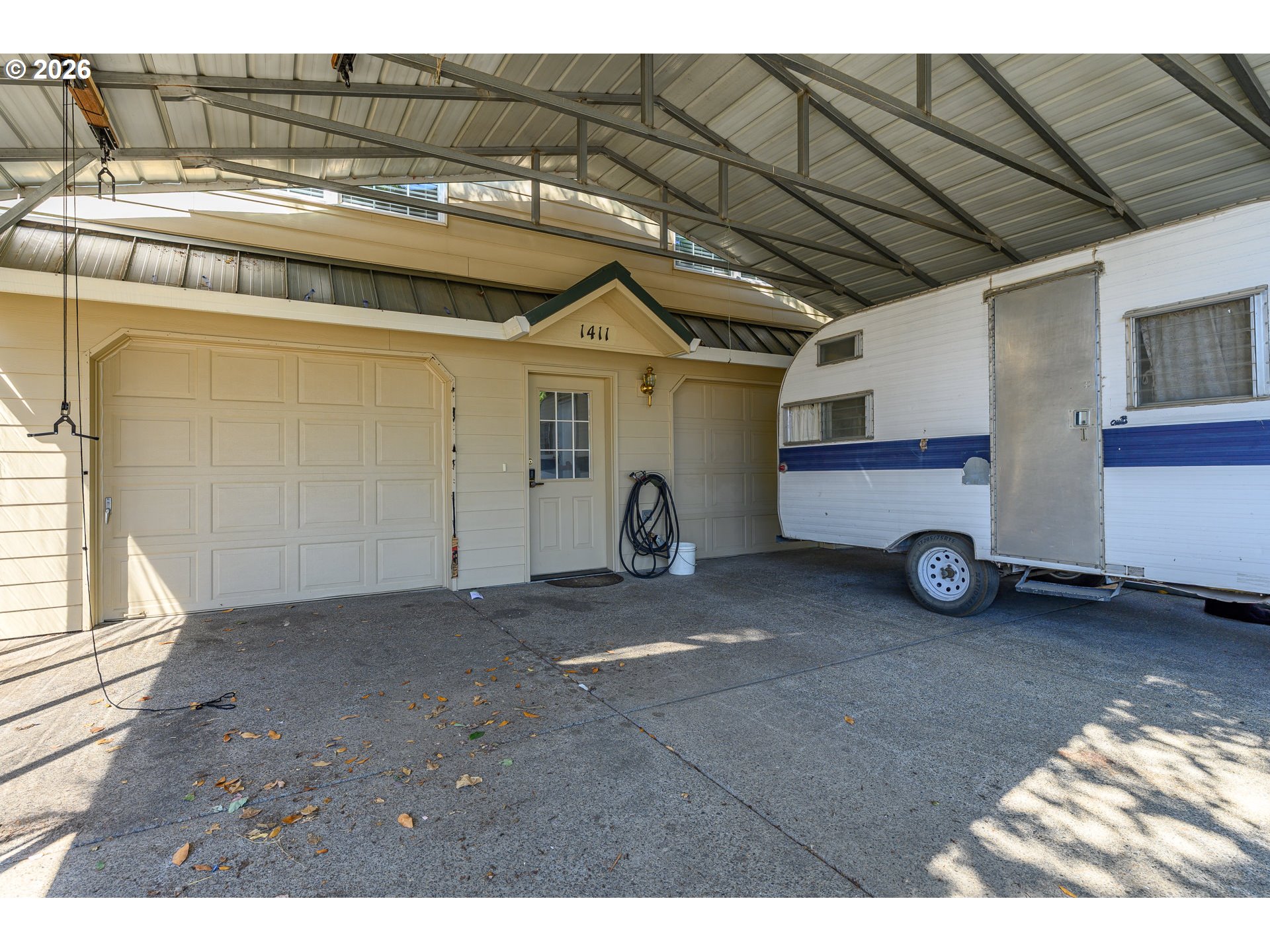 1411 NE LOGAN ST, Mc Minnville, OR, 97128