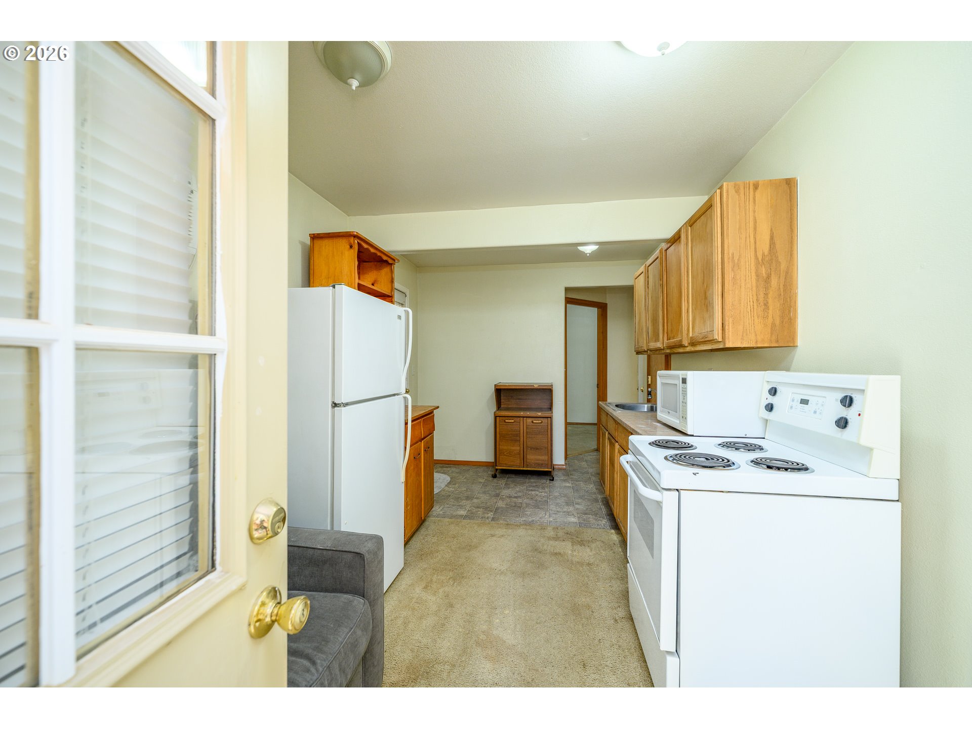 1411 NE LOGAN ST, Mc Minnville, OR, 97128