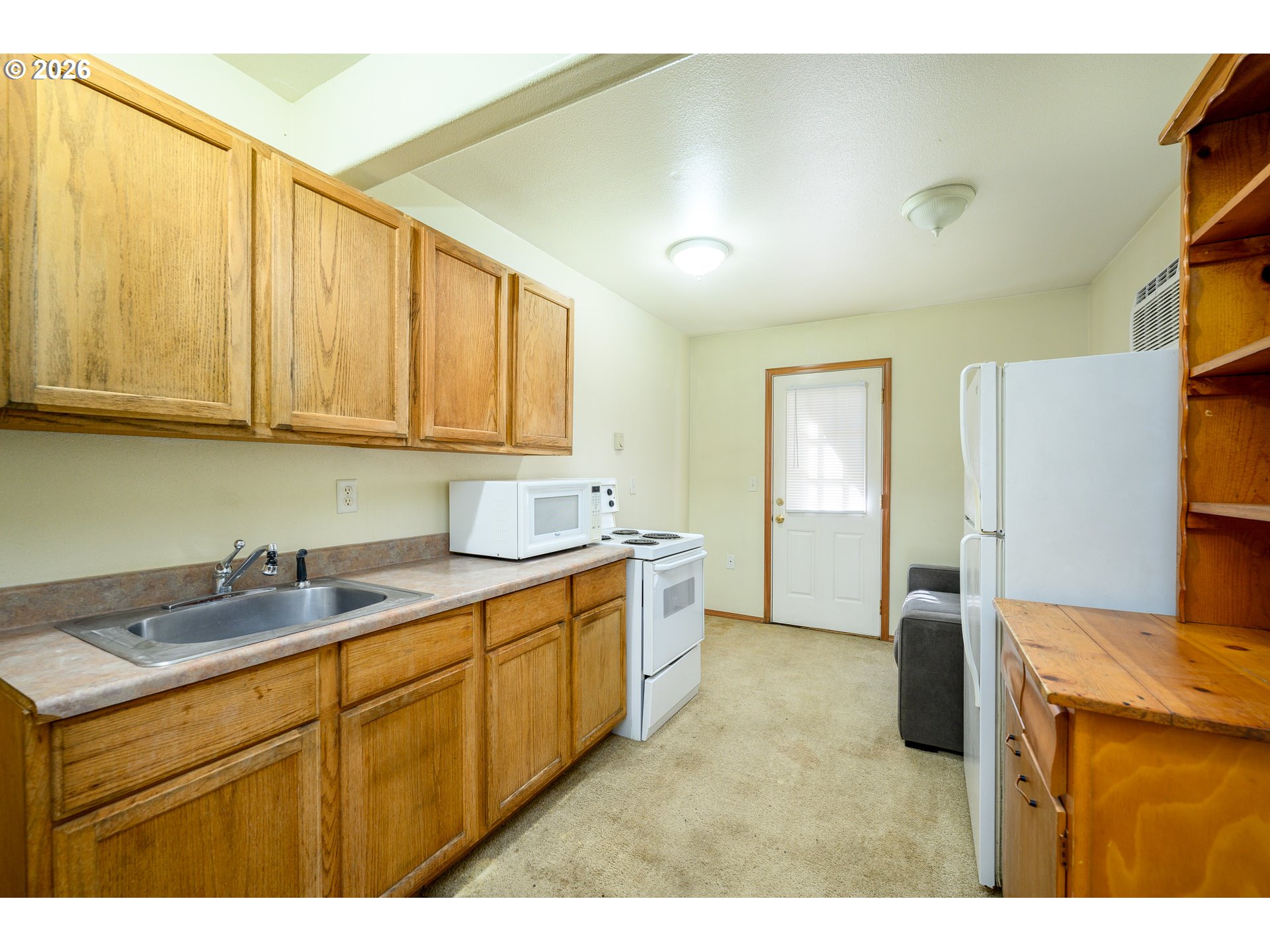 1411 NE LOGAN ST, Mc Minnville, OR, 97128