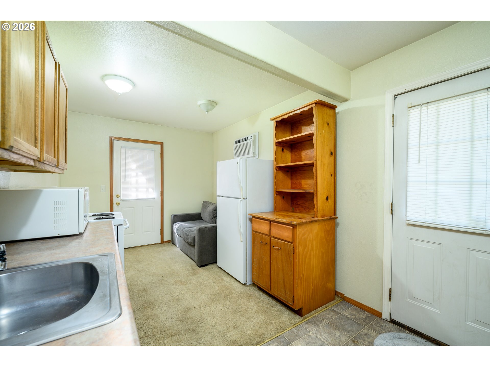 1411 NE LOGAN ST, Mc Minnville, OR, 97128