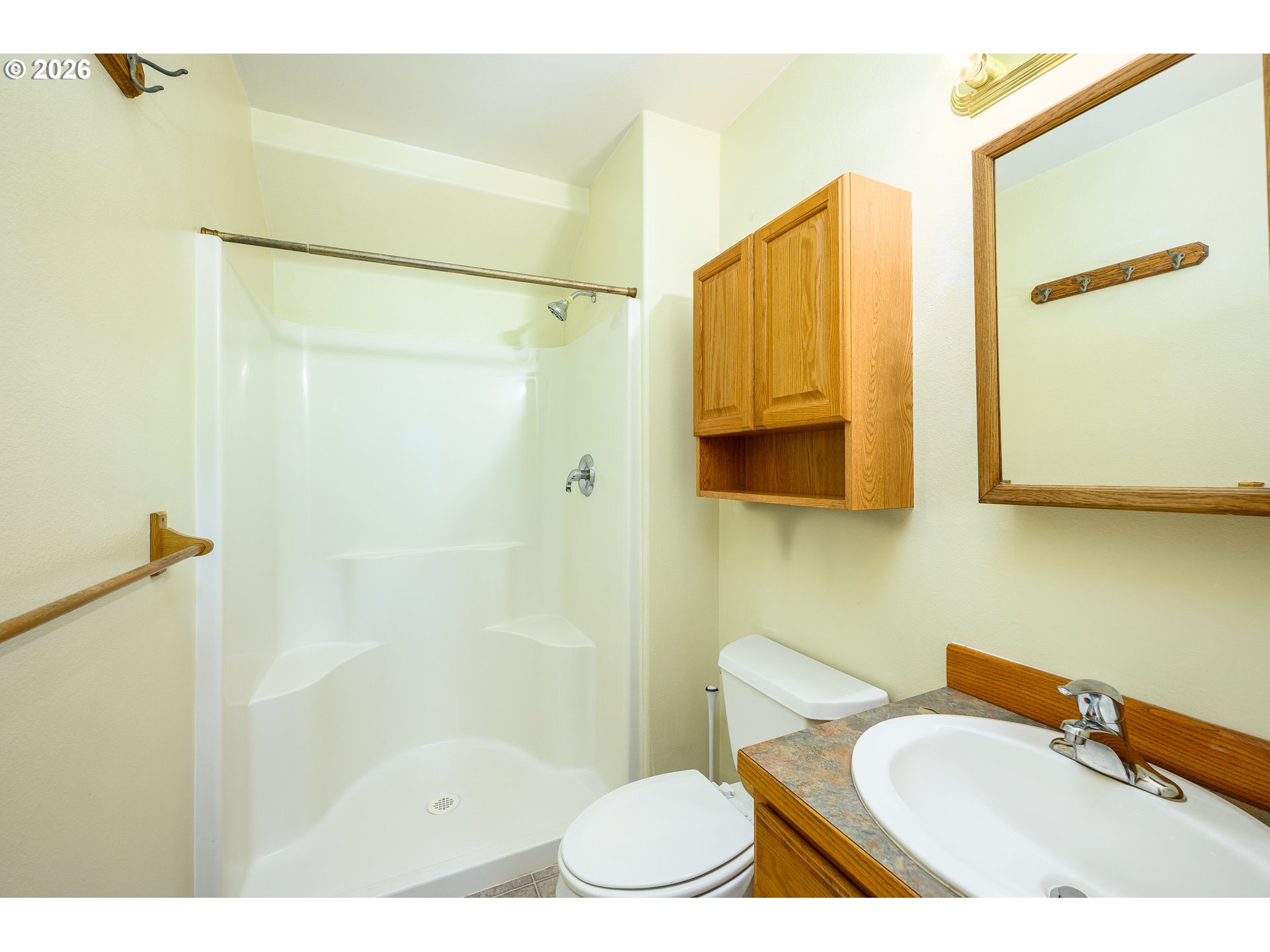 1411 NE LOGAN ST, Mc Minnville, OR, 97128