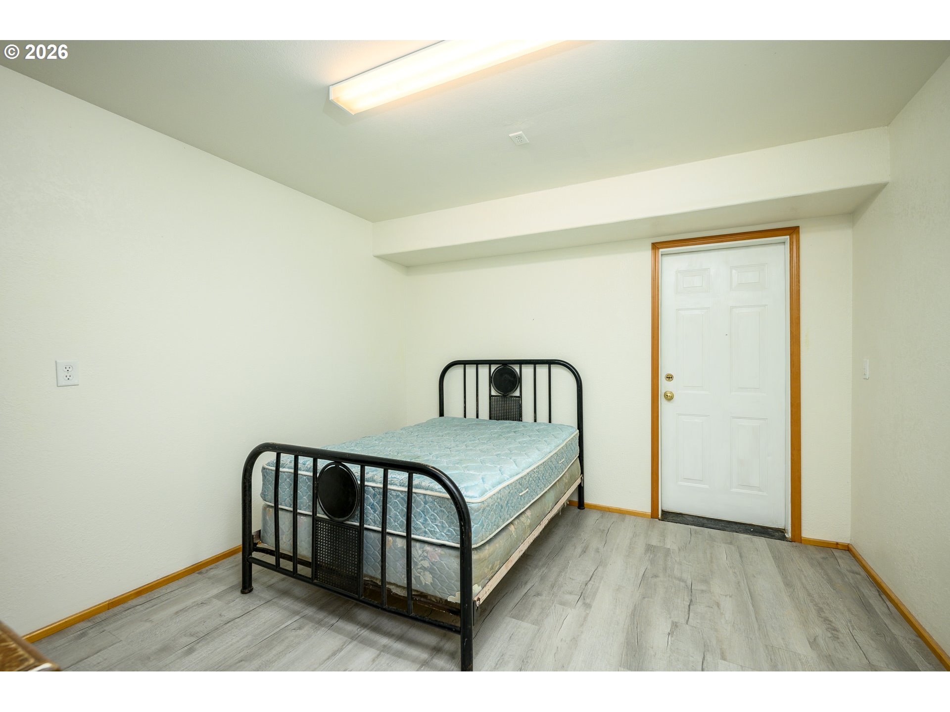 1411 NE LOGAN ST, Mc Minnville, OR, 97128