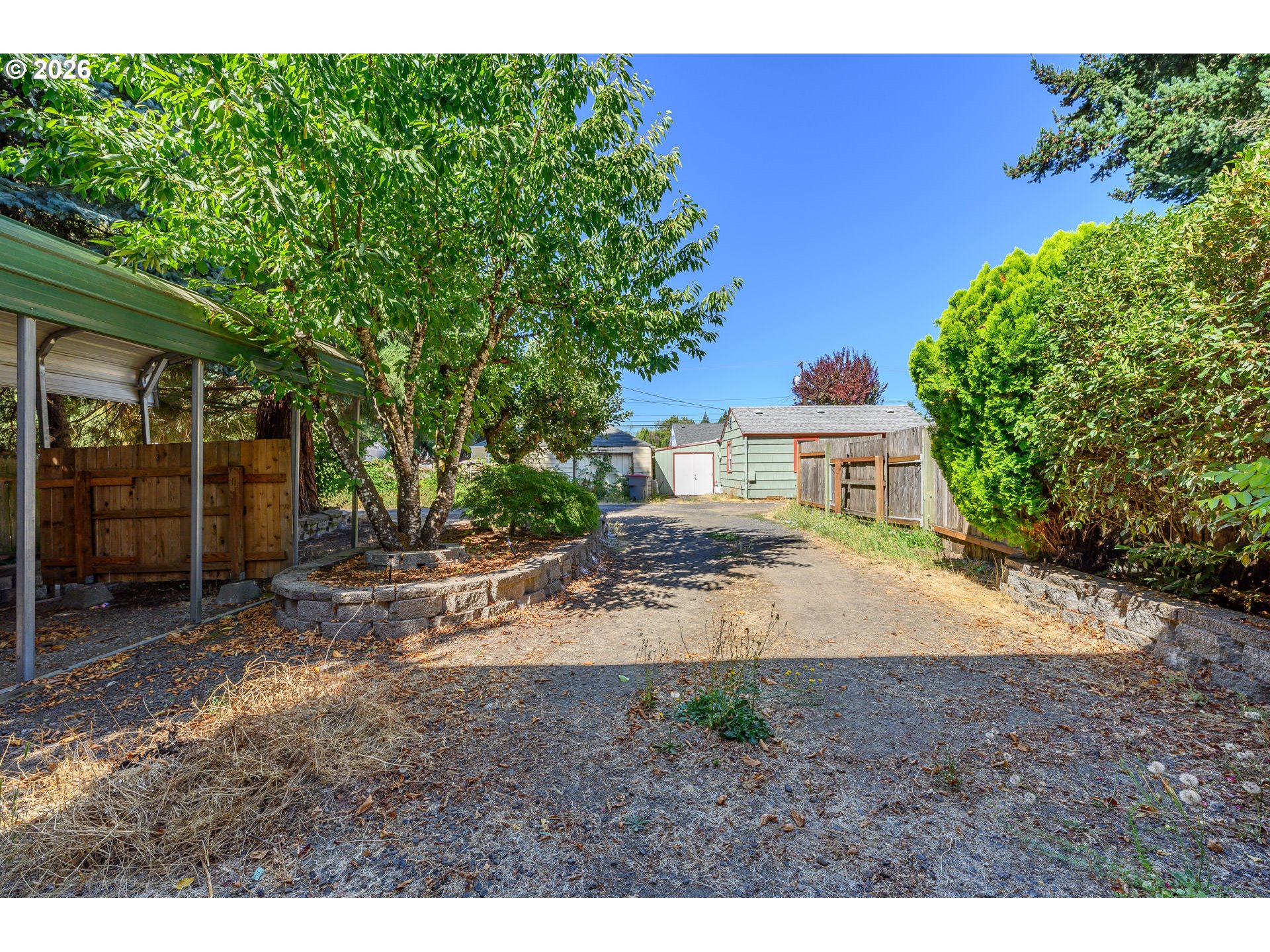 1411 NE LOGAN ST, Mc Minnville, OR, 97128