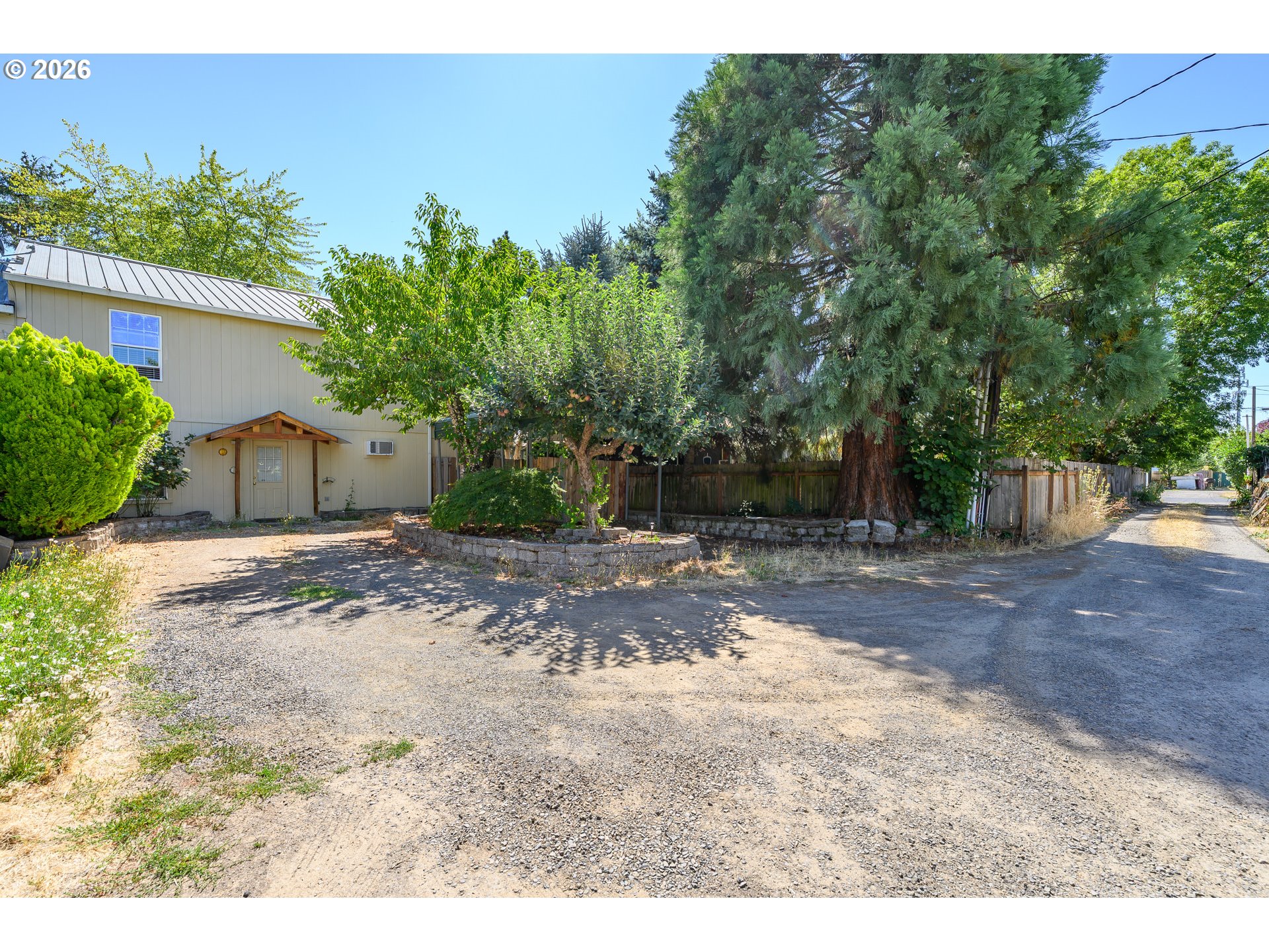 1411 NE LOGAN ST, Mc Minnville, OR, 97128