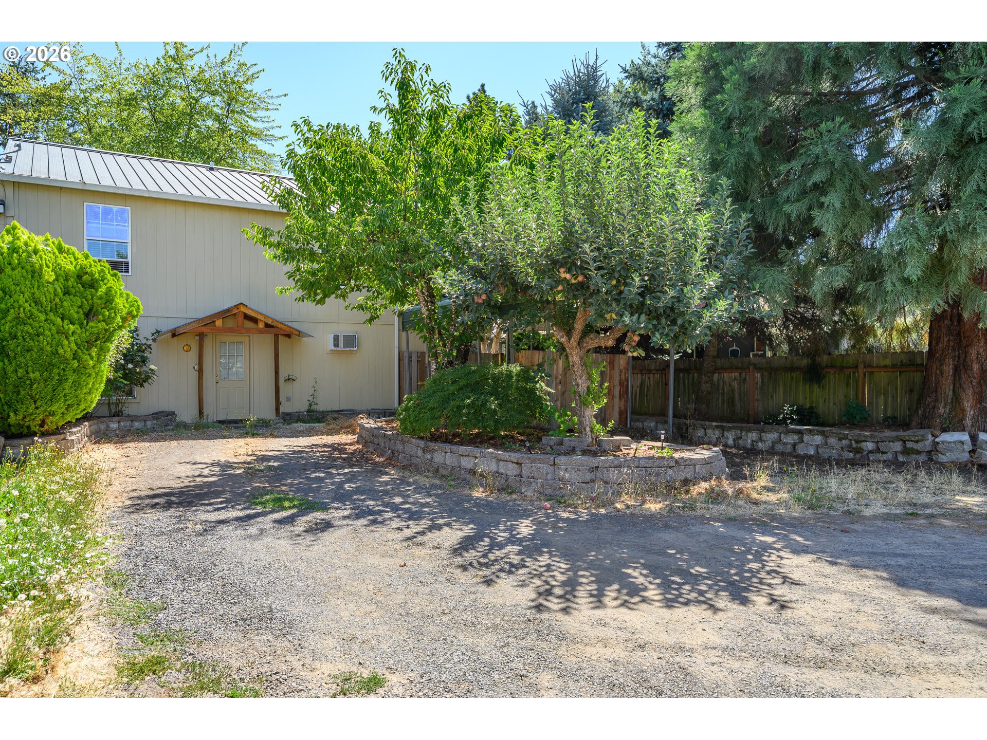 1411 NE LOGAN ST, Mc Minnville, OR, 97128