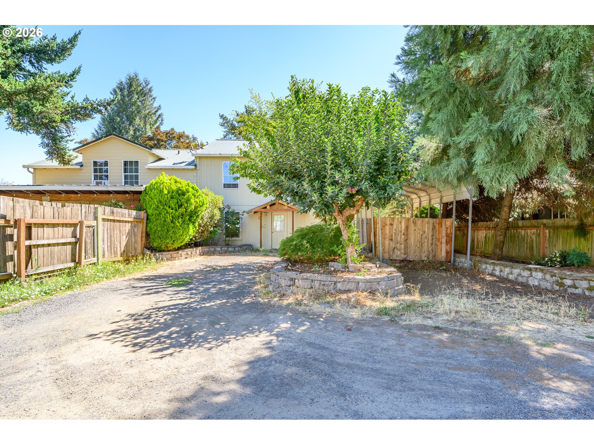 1411 NE LOGAN ST, Mc Minnville, OR, 97128