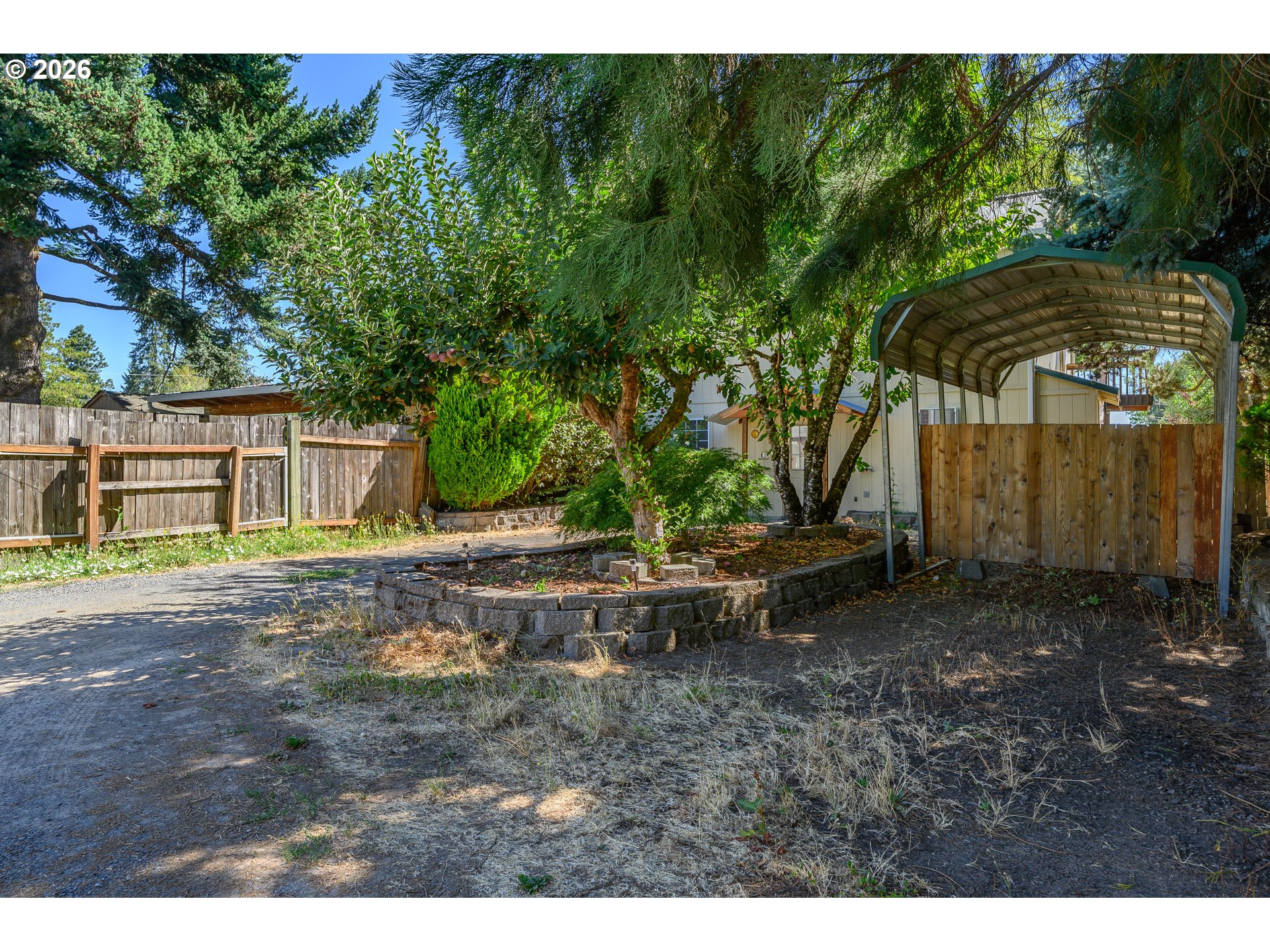 1411 NE LOGAN ST, Mc Minnville, OR, 97128