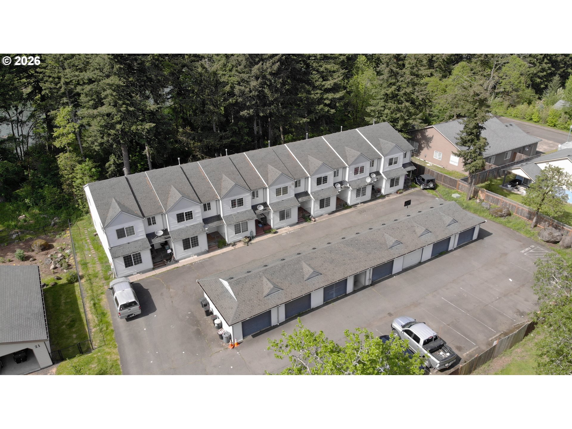 Photo of 20 Park Lane PL North Bonneville WA 98639