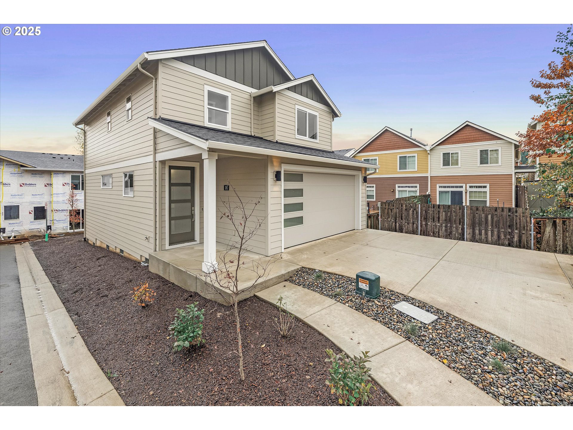 181 NW Mawrcrest AVE, Gresham, OR, 97030