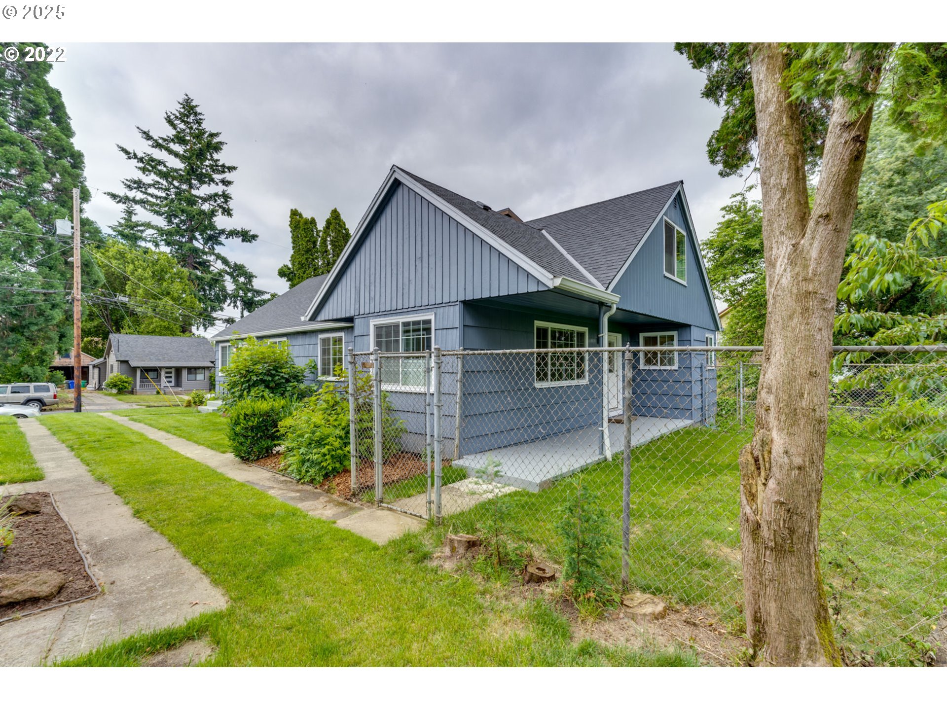 3921 SE BOISE ST, Portland, OR, 97202
