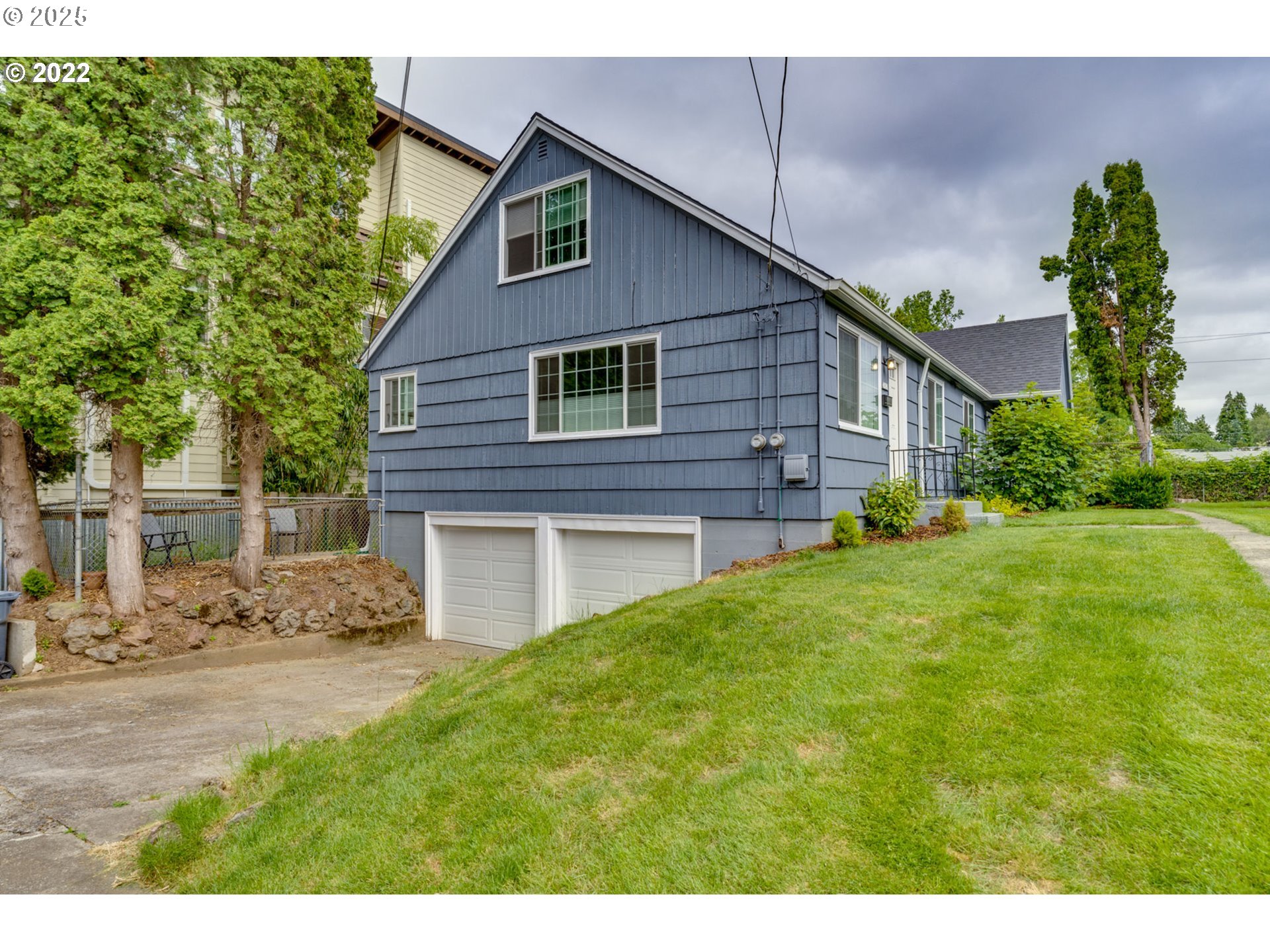 3921 SE BOISE ST, Portland, OR, 97202