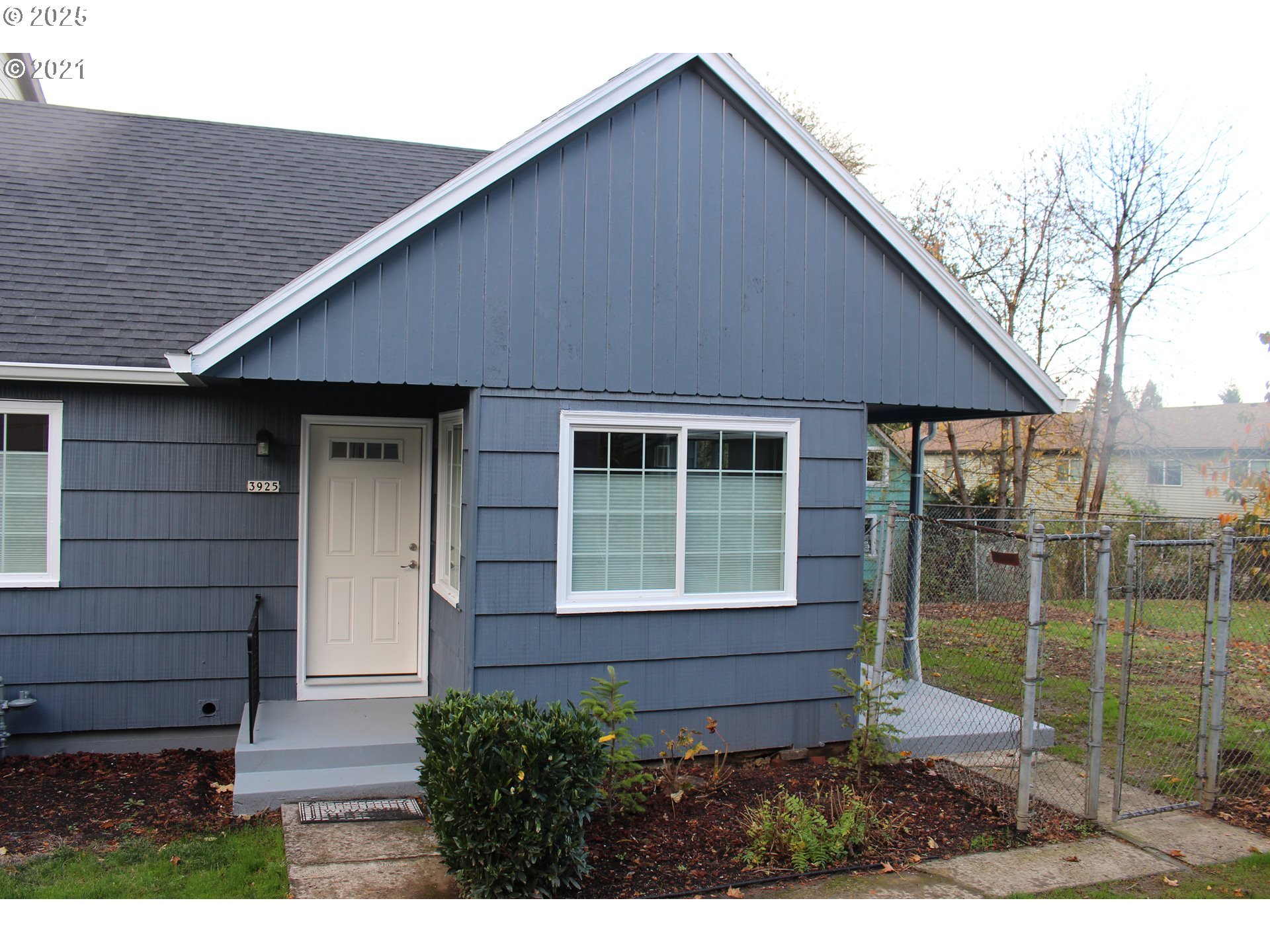 3921 SE BOISE ST, Portland, OR, 97202