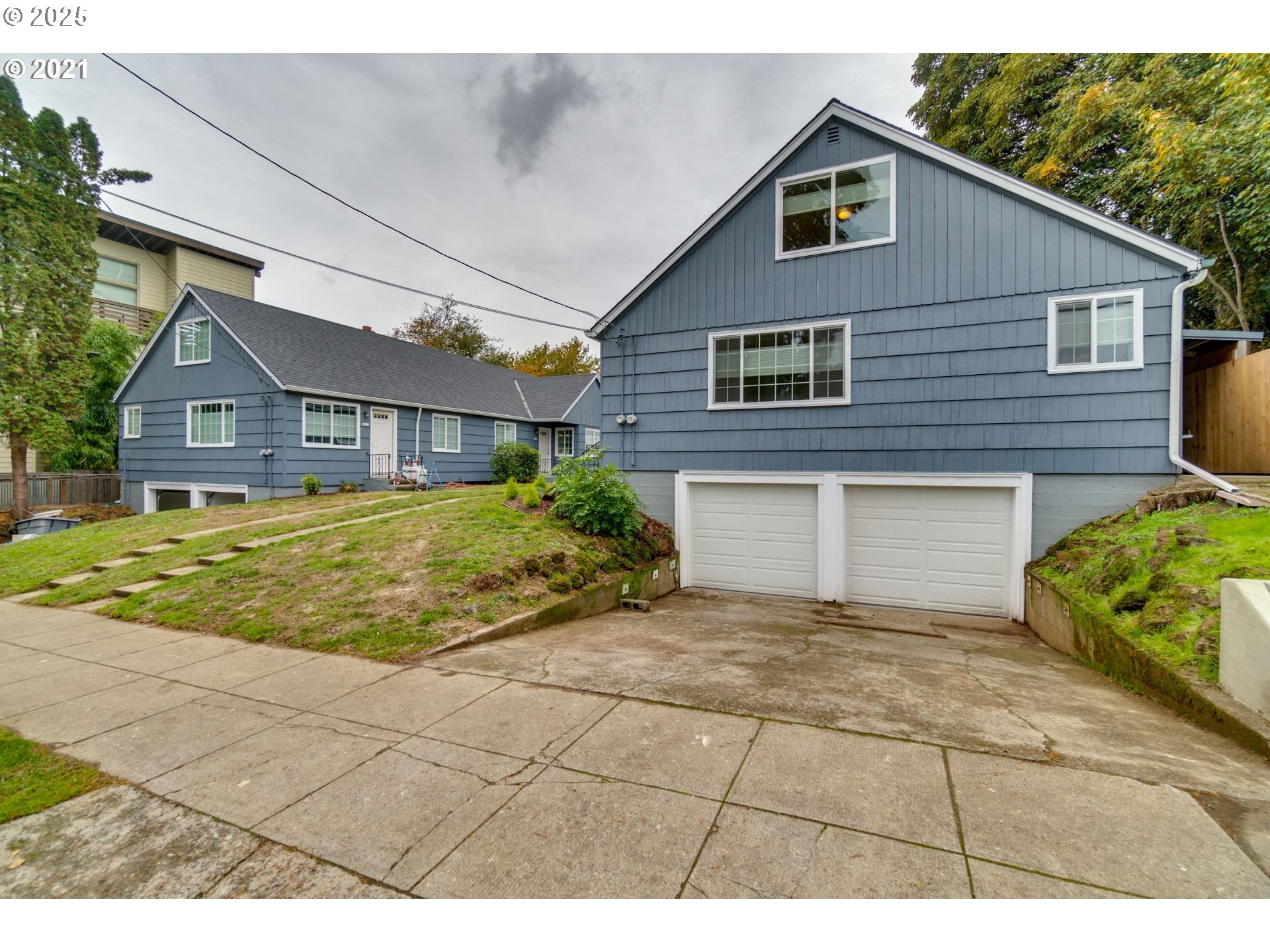 3921 SE BOISE ST, Portland, OR, 97202