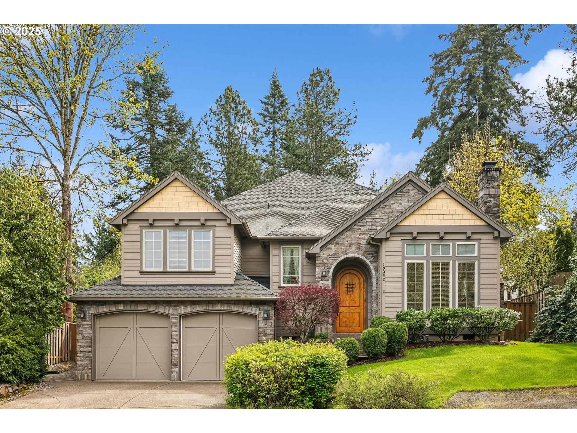 23015 NE 28TH ST, Camas, WA, 98607
