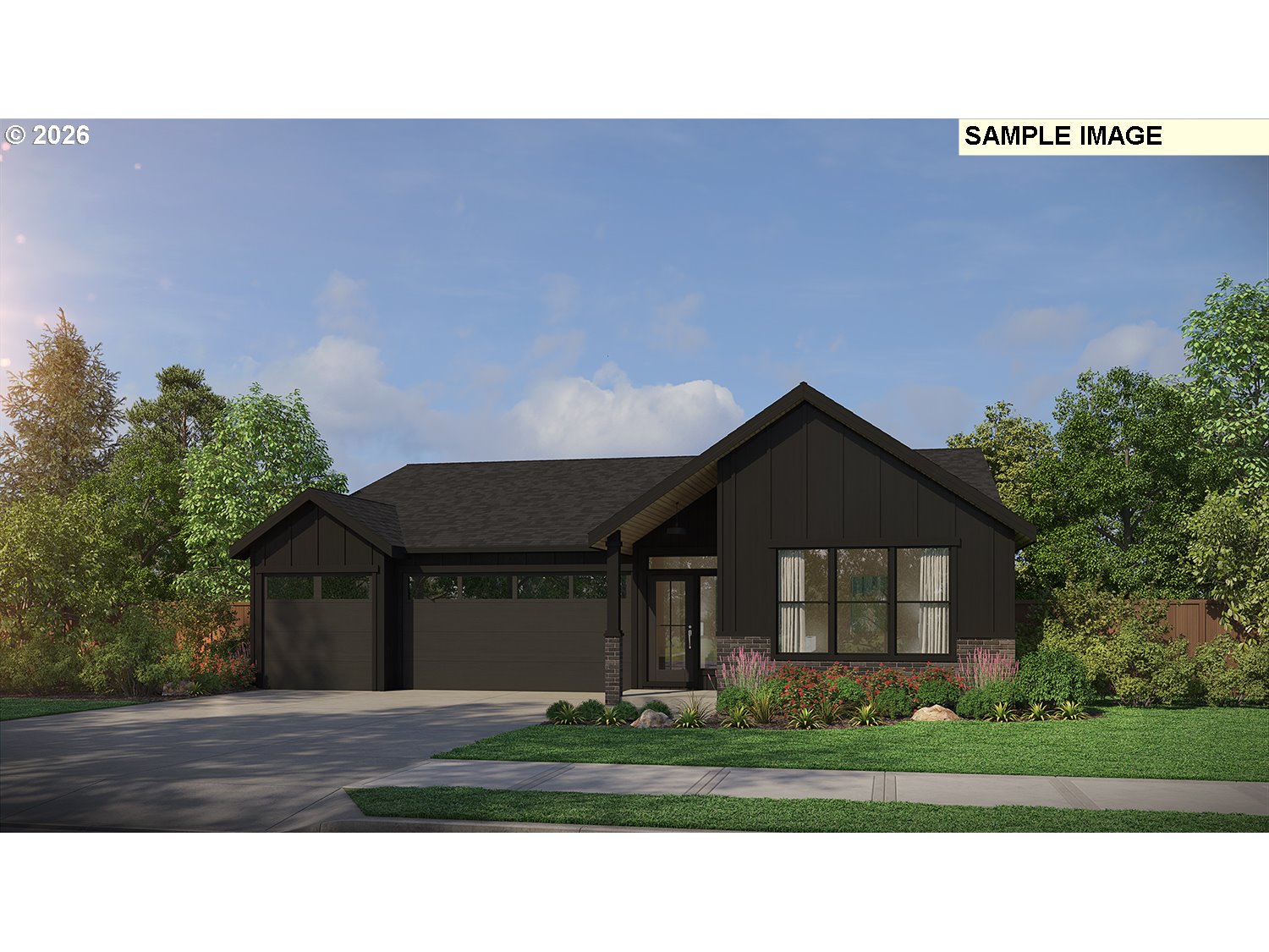 10435 SE Heritage RD, Happy Valley, OR, 97086