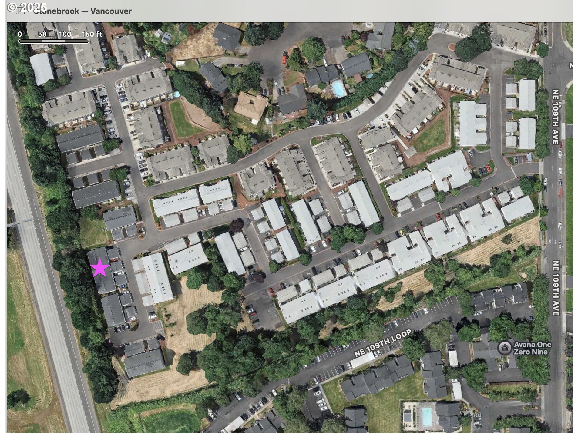 4000 NE 109TH AVE UNIT 129Z, Vancouver, WA, 98682