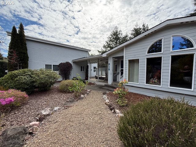 1070 BAY ST 22 UNIT 22, Florence, OR, 97439