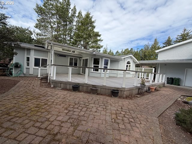 212 MUNSEL CREEK LOOP, Florence, OR, 97439