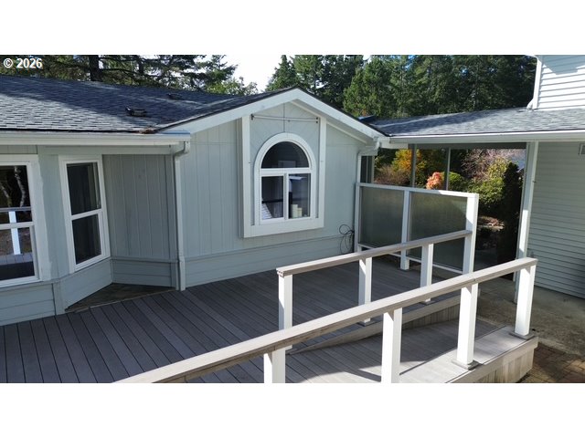 212 MUNSEL CREEK LOOP, Florence, OR, 97439