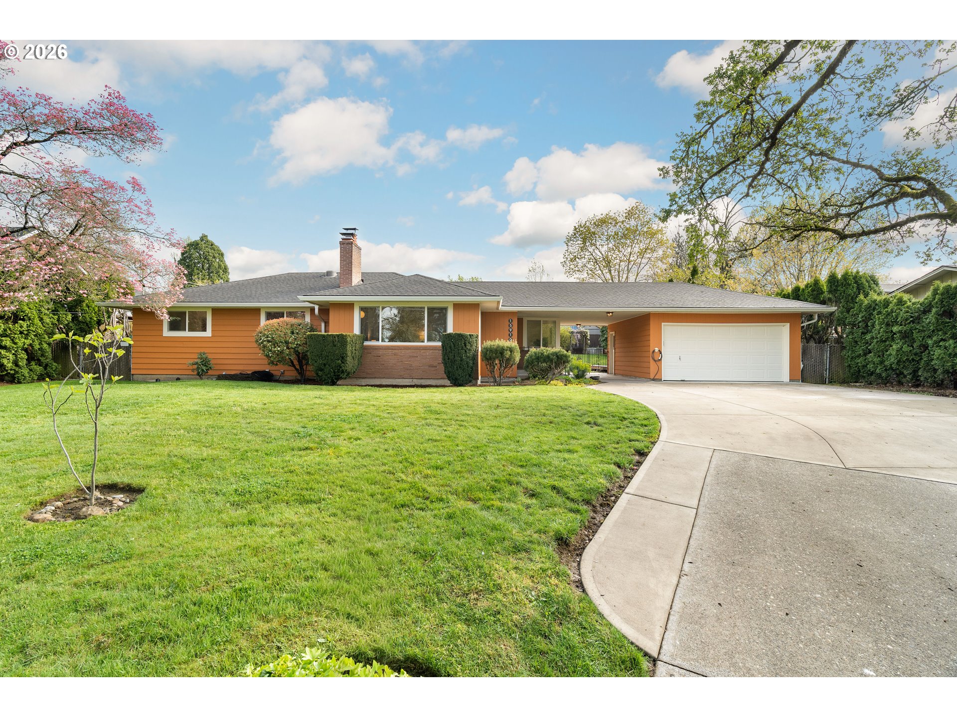 15910 SE OATFIELD RD