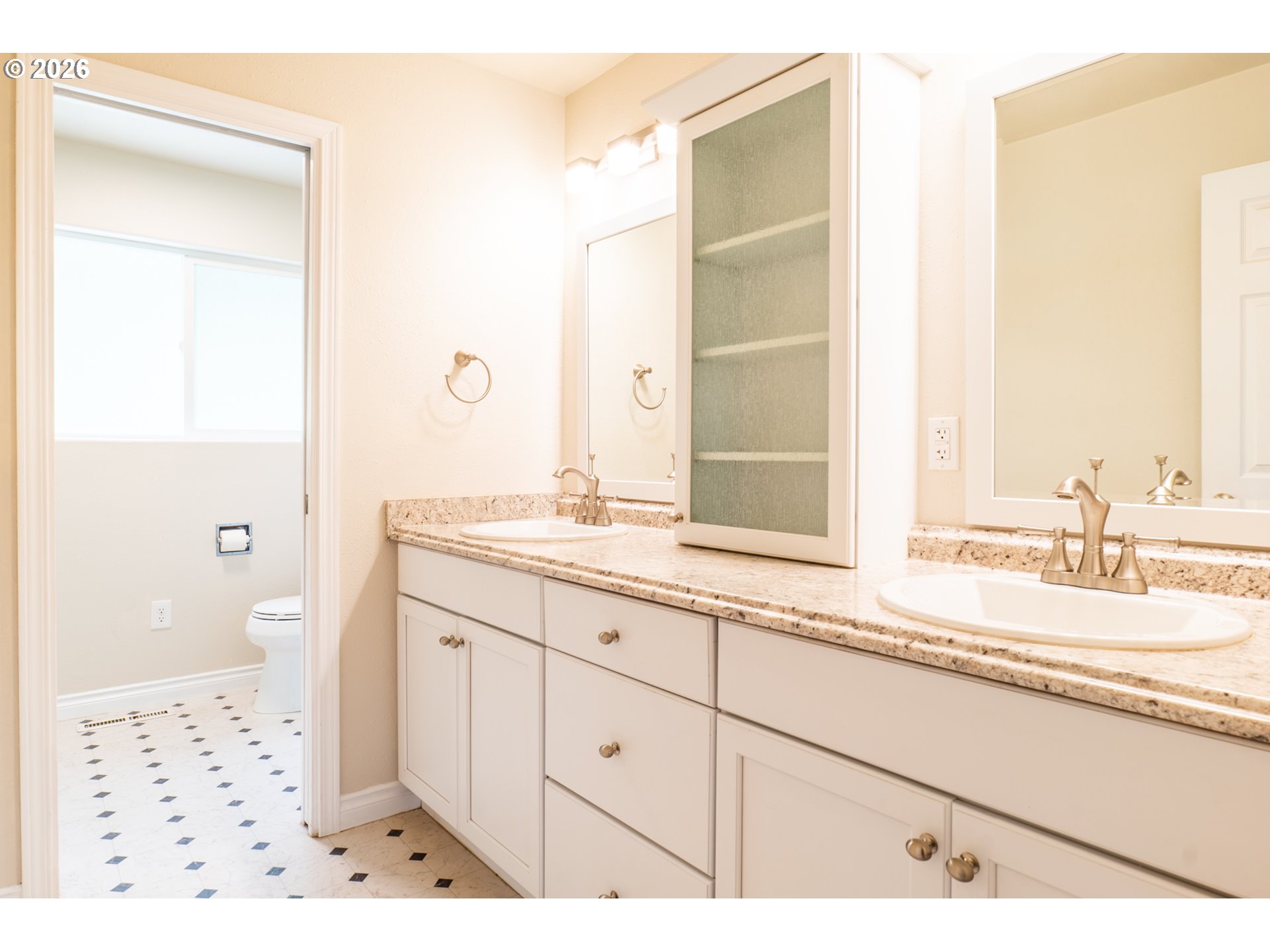 Bathroom-# 1