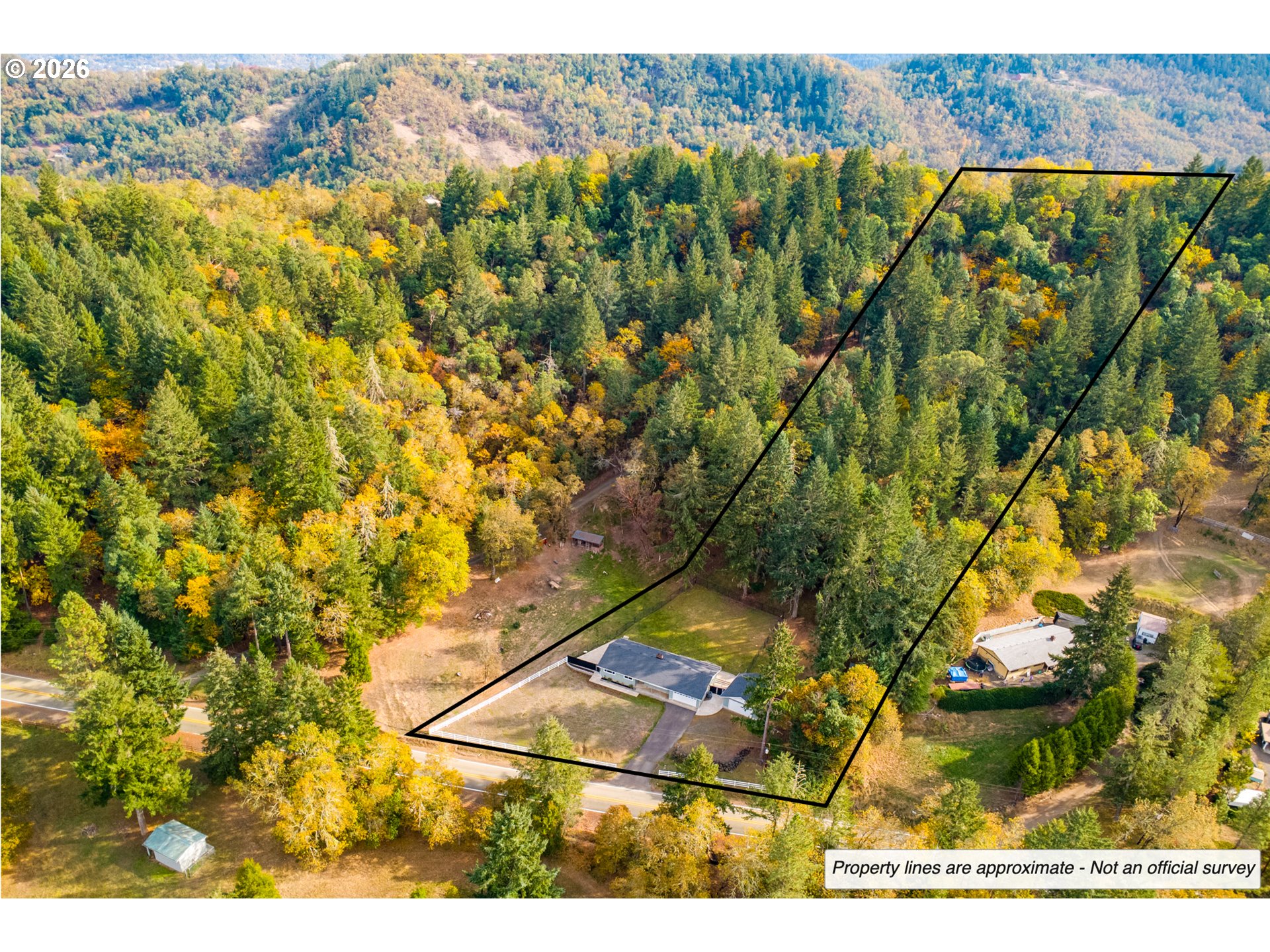 Drone View/UAV