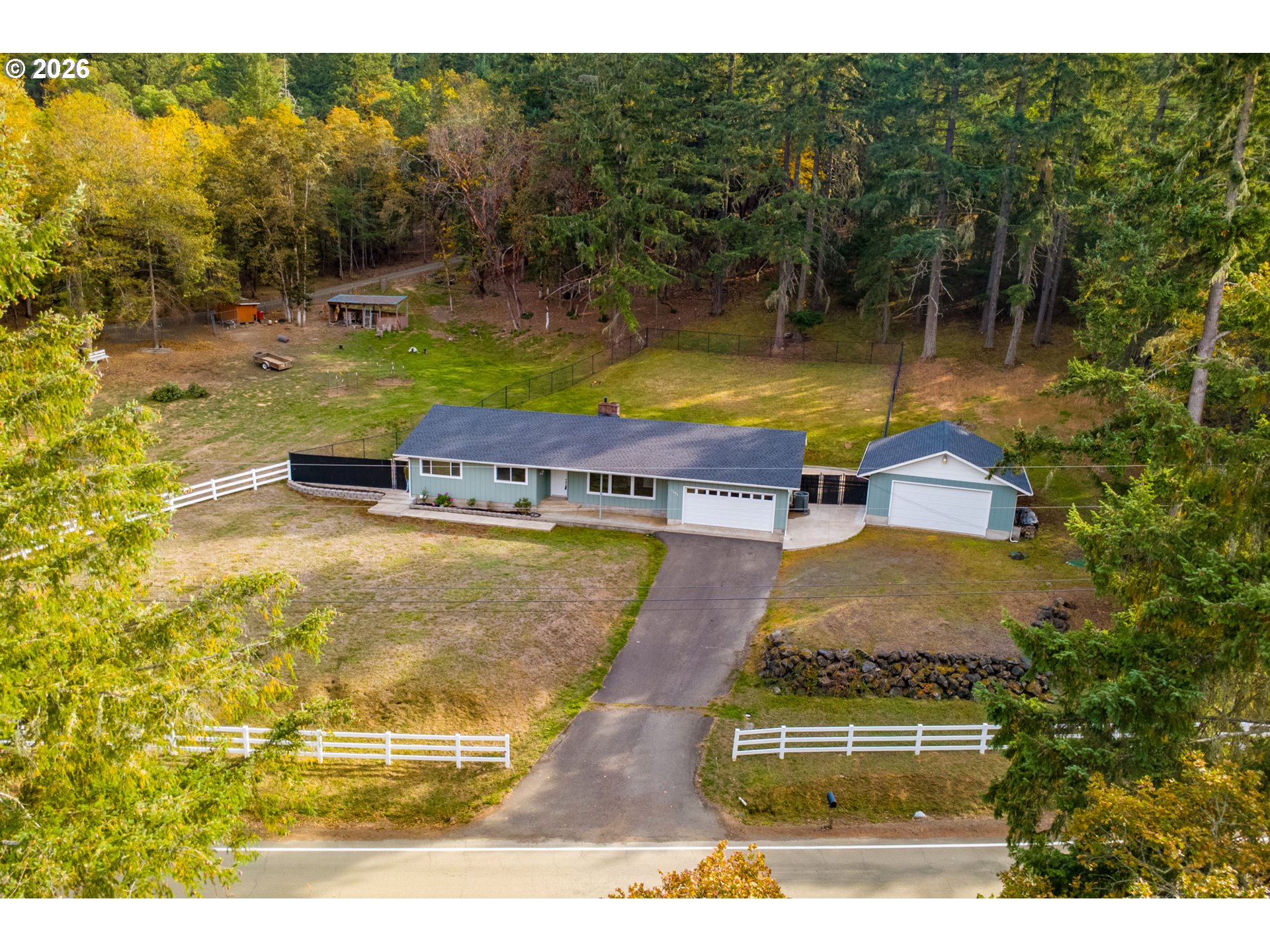 1646 SAN SOUCI DR, Roseburg, OR 97471