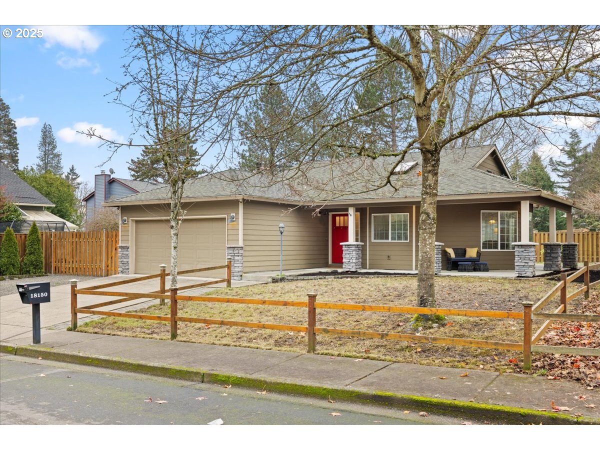 Photo of 18150 ALOHA ST Beaverton OR 97003