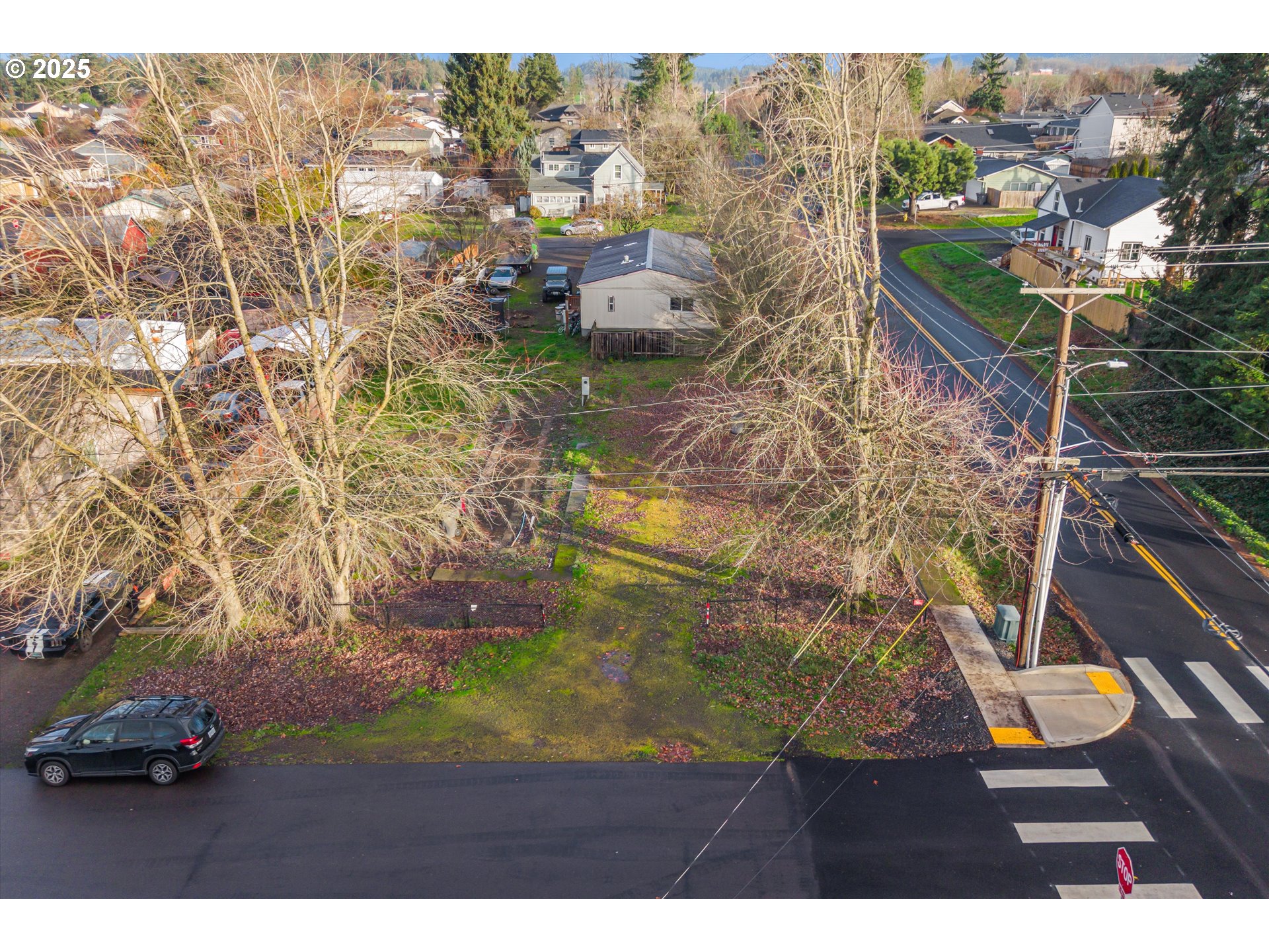 Dee Terrace UNIT 9, Port Orford, OR, 97465