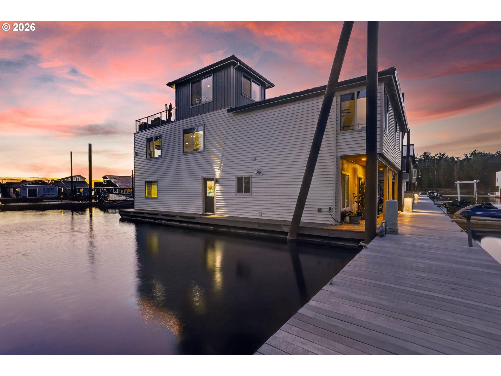 416 NW 19TH CT, Newport, OR, 97365