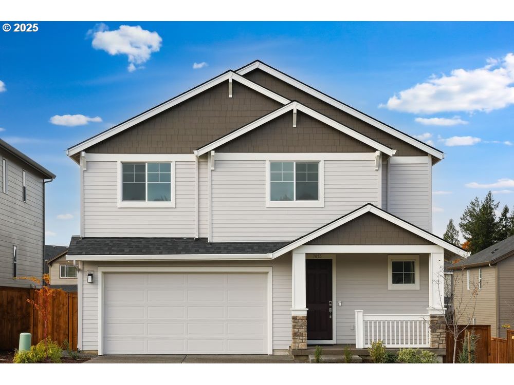 NW Portland / Bethany