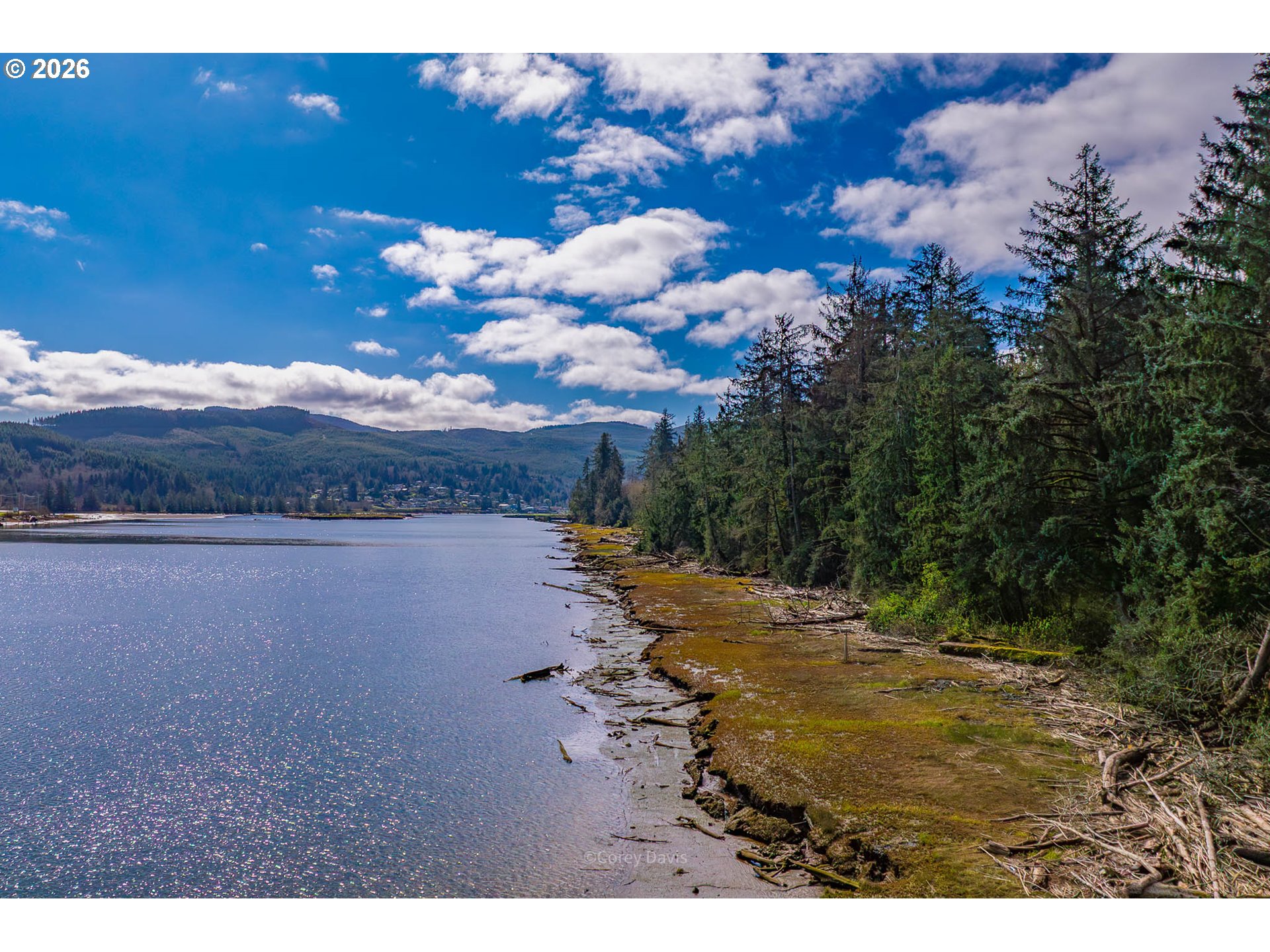 Riverway DR UNIT 14, Nehalem, OR, 97131