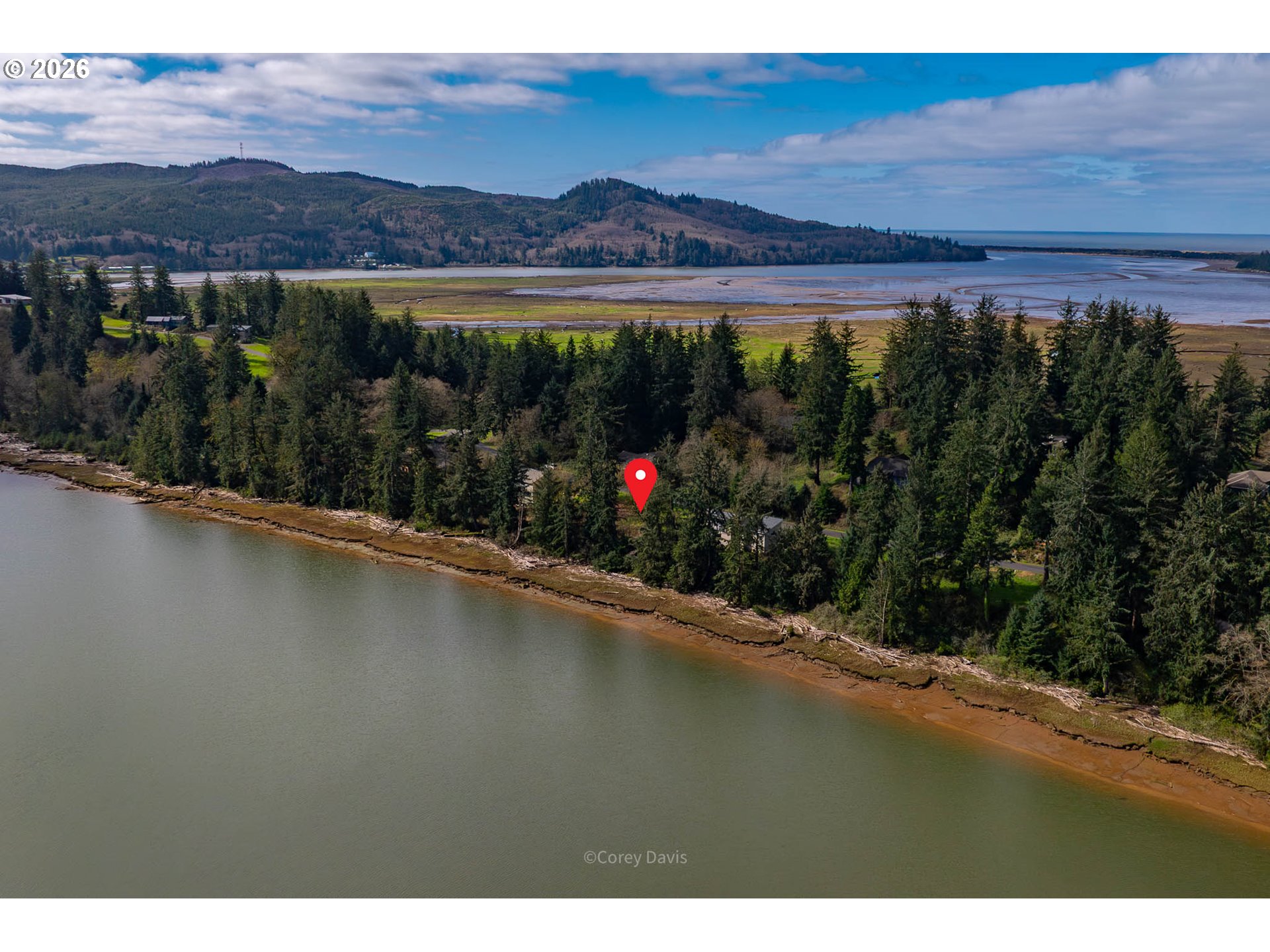 Riverway DR UNIT 14, Nehalem, OR, 97131