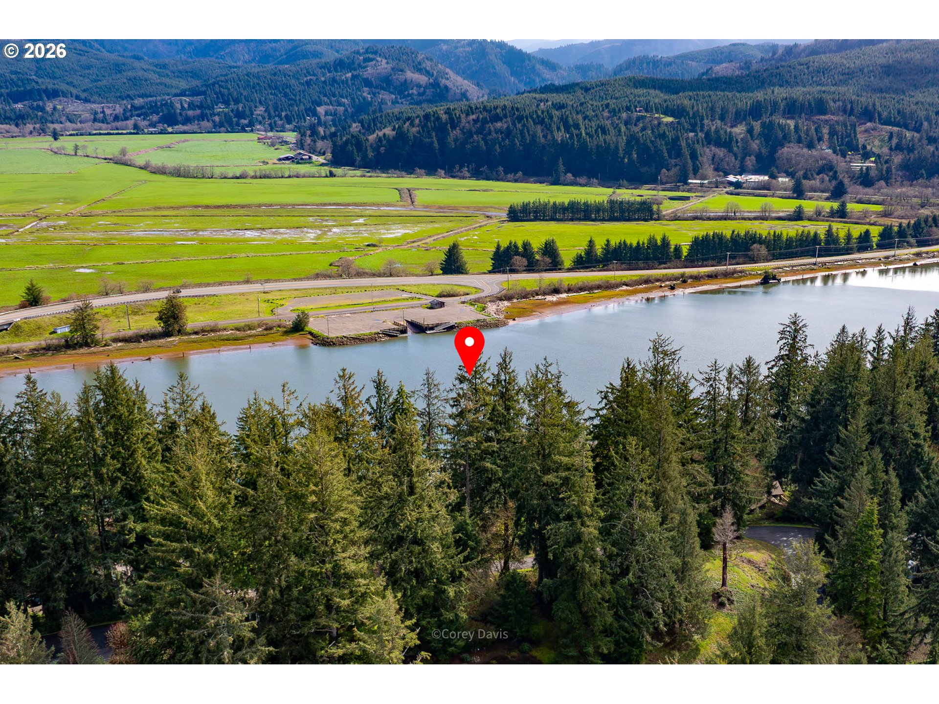 Riverway DR UNIT 14, Nehalem, OR, 97131