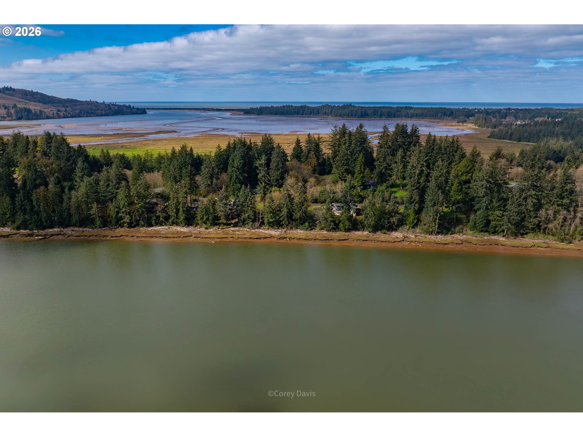 Riverway DR UNIT 14, Nehalem, OR, 97131