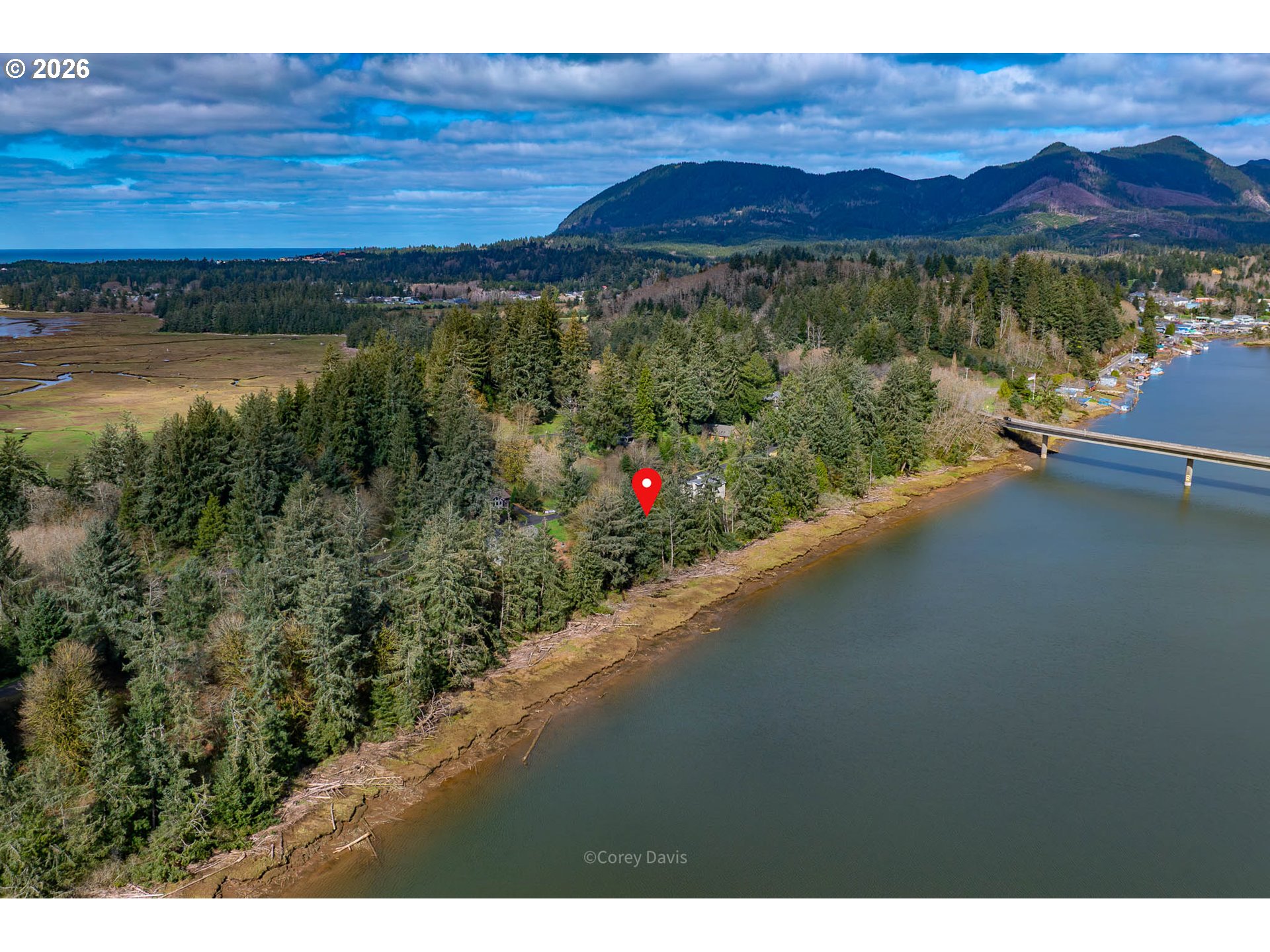 Riverway DR UNIT 14, Nehalem, OR, 97131