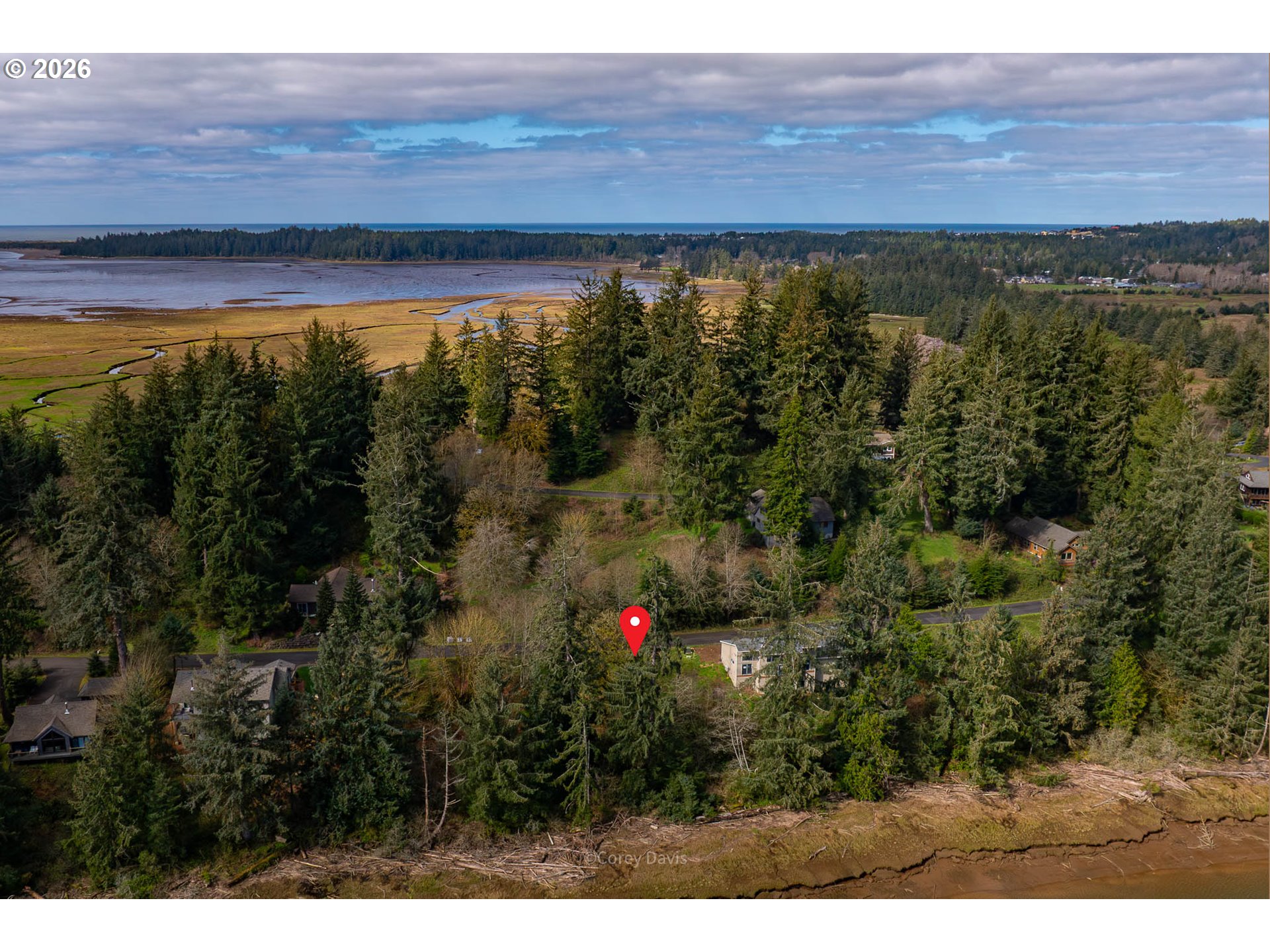 Riverway DR UNIT 14, Nehalem, OR, 97131