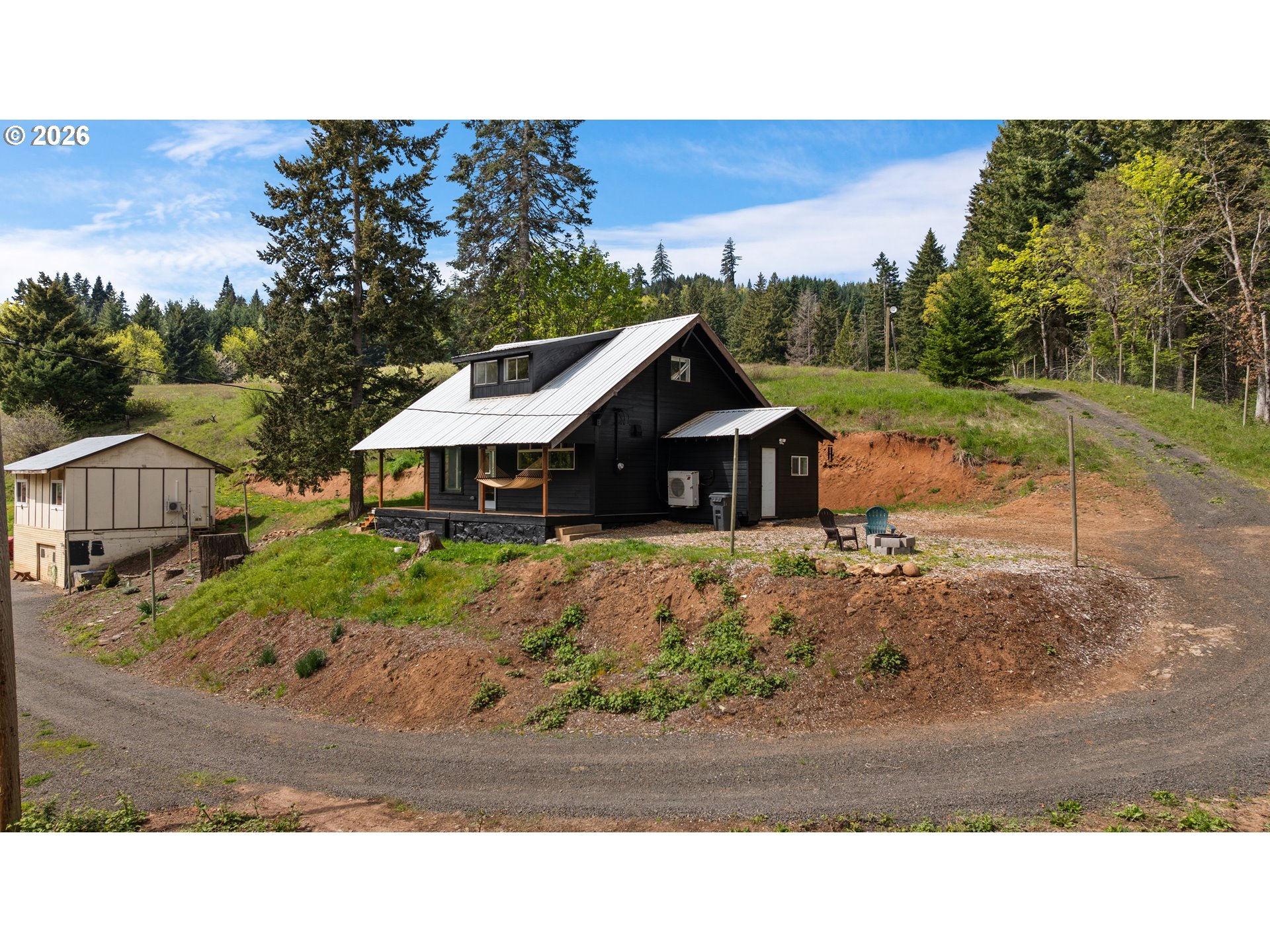 1435 WILBUR RD, Roseburg, OR, 97471
