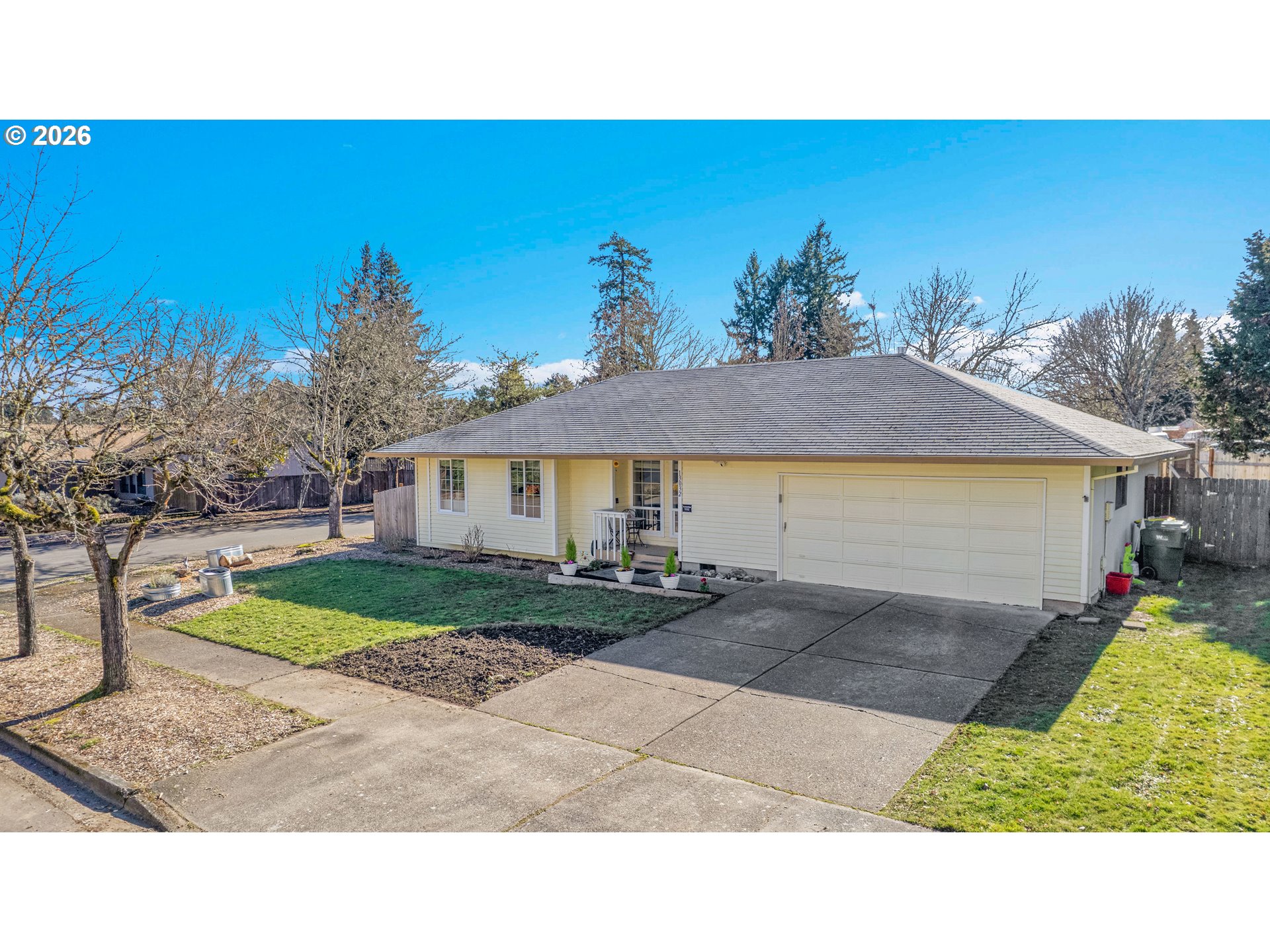 6590 SW LOMBARD AVE, Beaverton, OR, 97008