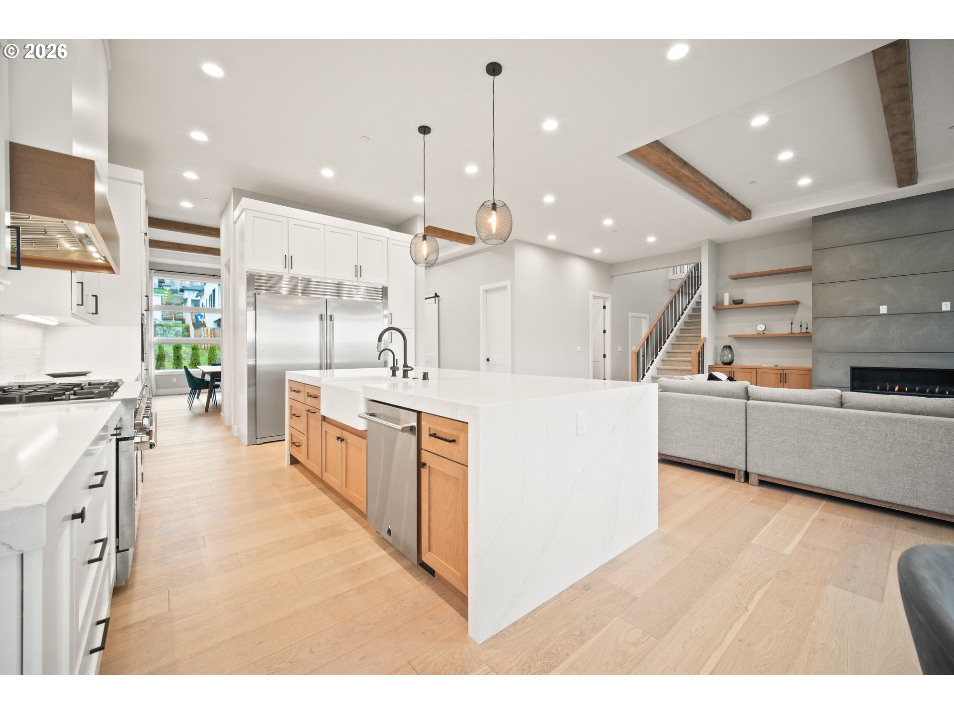 410 W U ST, Washougal, 5 Bedrooms Bedrooms, ,4.1 BathroomsBathrooms,Residential,For Sale,U,0,637244667