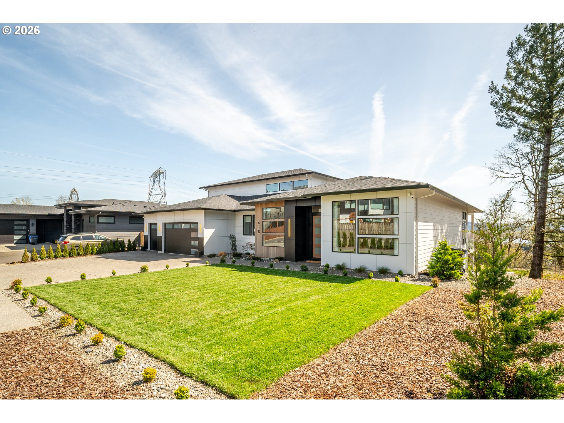 410 W U ST, Washougal, 5 Bedrooms Bedrooms, ,4.1 BathroomsBathrooms,Residential,For Sale,U,0,637244667