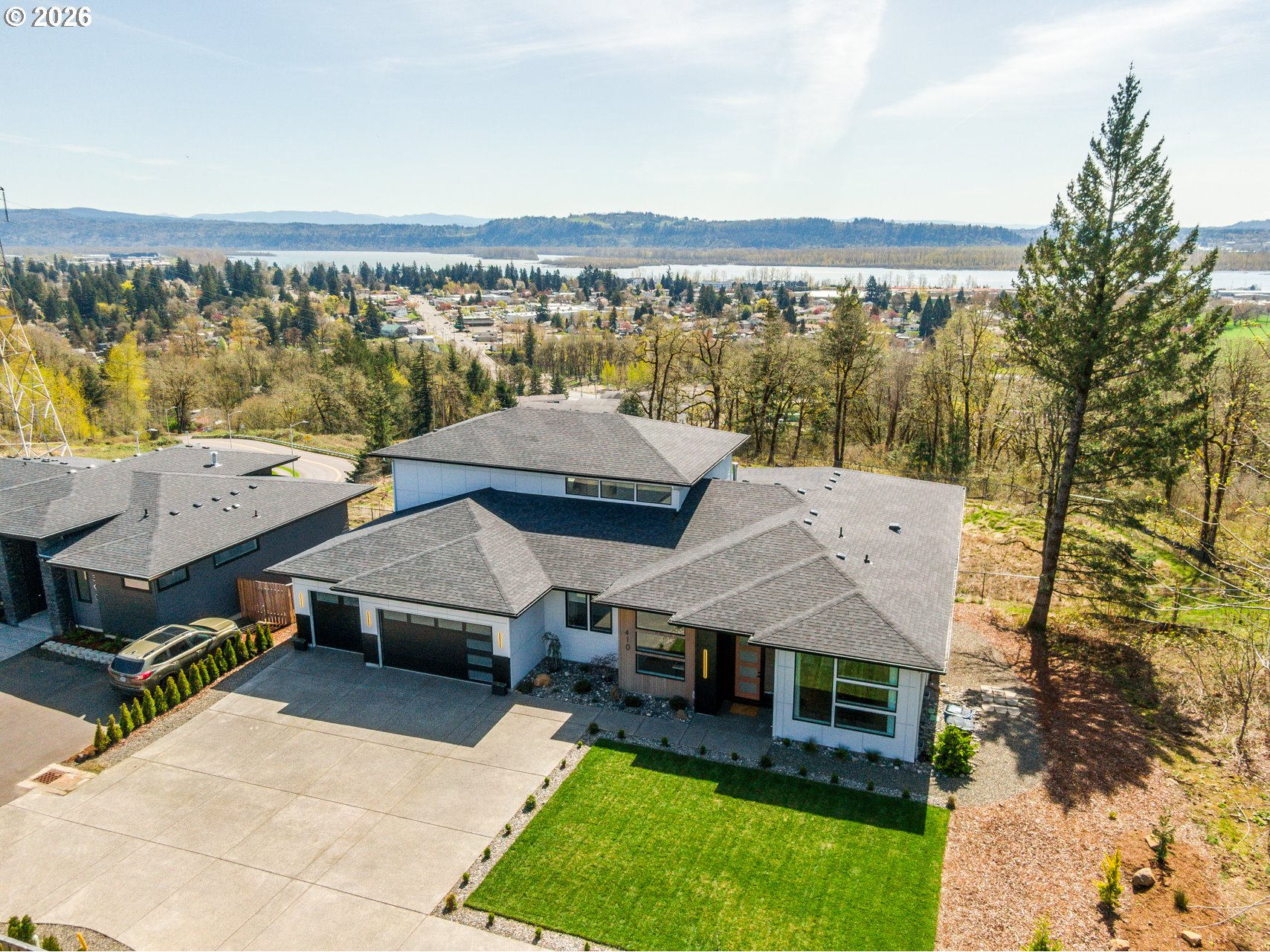 410 W U ST, Washougal, 5 Bedrooms Bedrooms, ,4.1 BathroomsBathrooms,Residential,For Sale,U,0,637244667