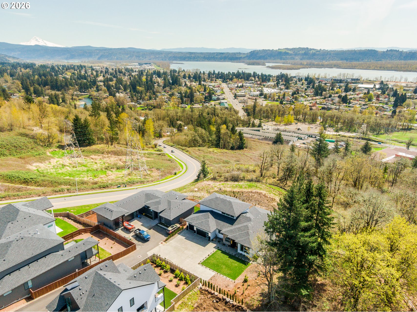 410 W U ST, Washougal, 5 Bedrooms Bedrooms, ,4.1 BathroomsBathrooms,Residential,For Sale,U,0,637244667