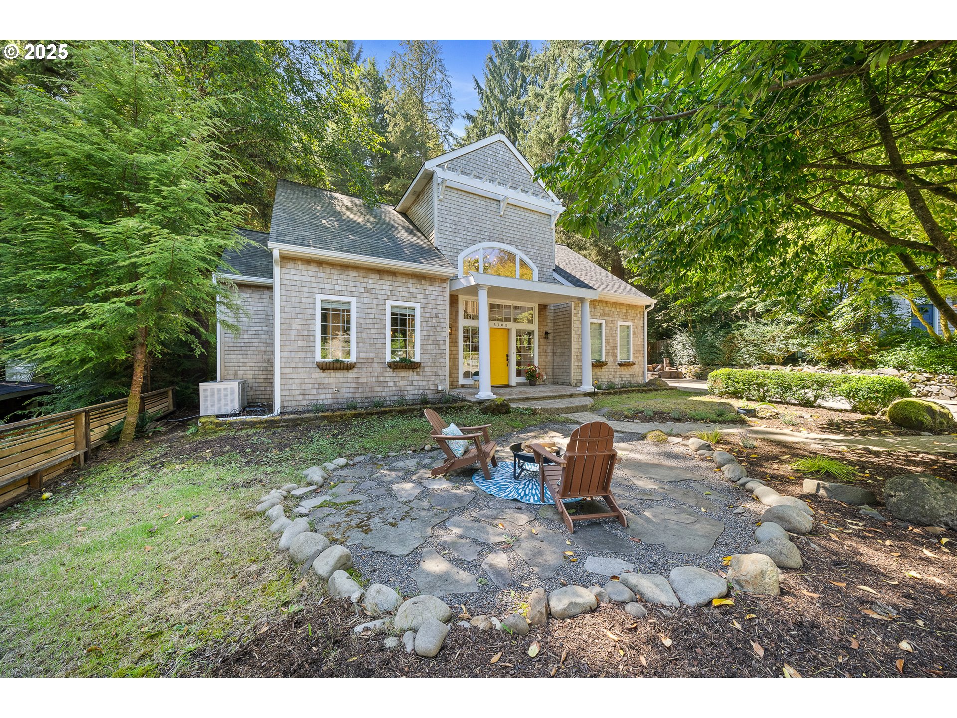 57555 PARKERSBURG RD, Bandon, OR, 97411