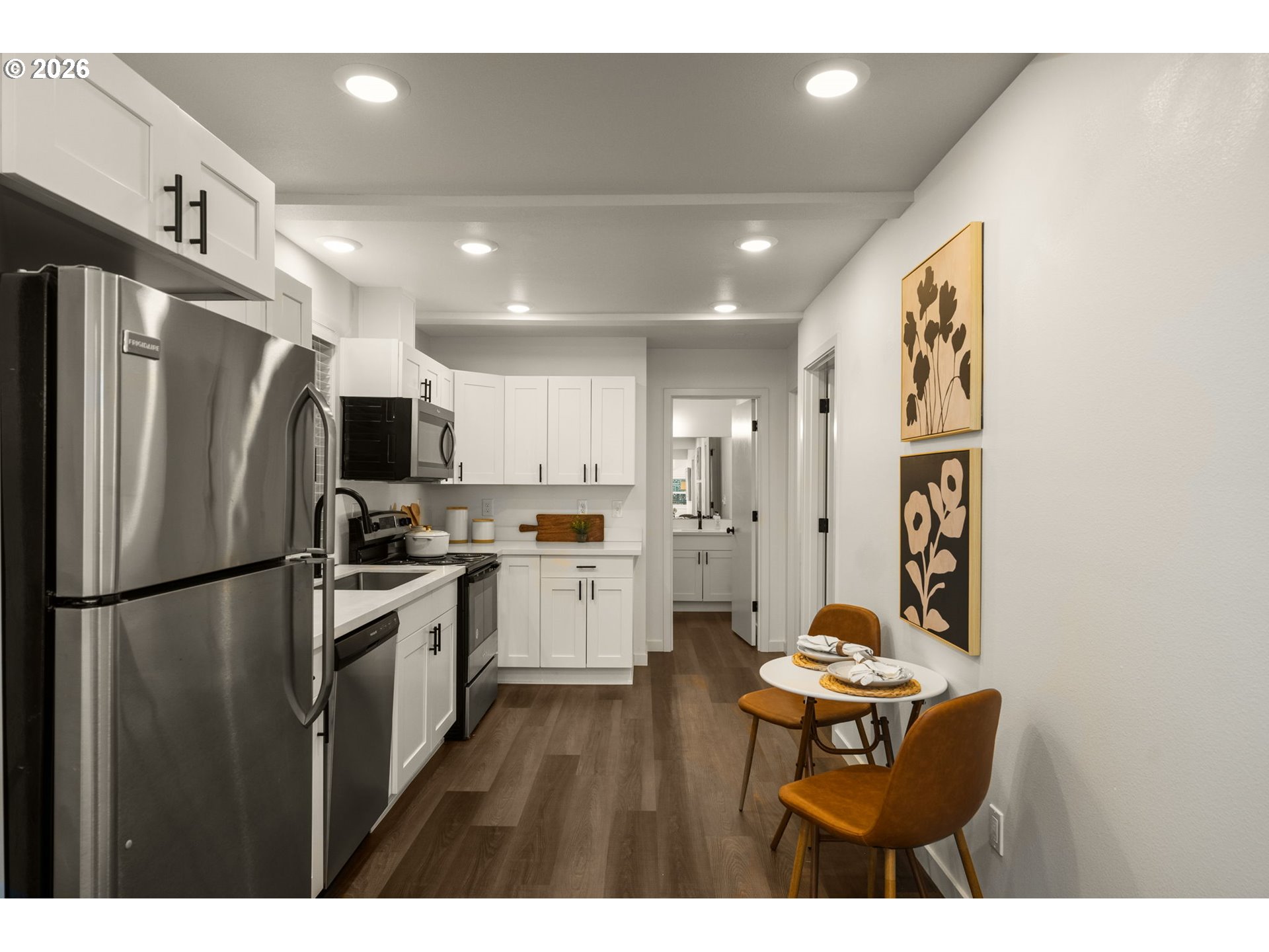 411 NE 92ND AVE, Portland, OR, 97220