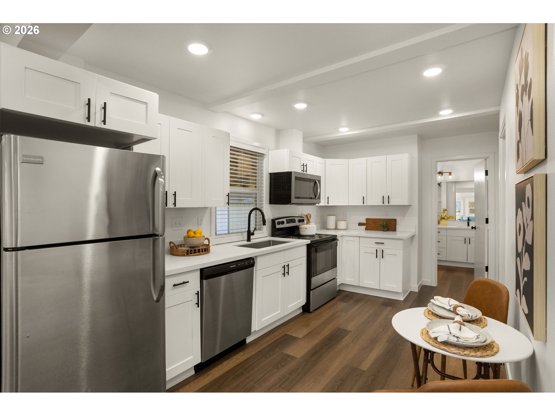 411 NE 92ND AVE, Portland, OR, 97220