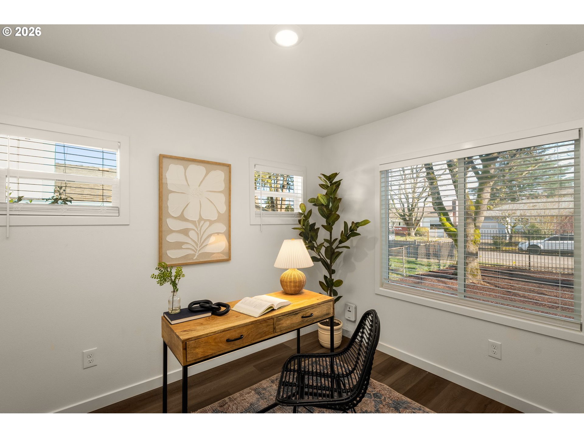 411 NE 92ND AVE, Portland, OR, 97220