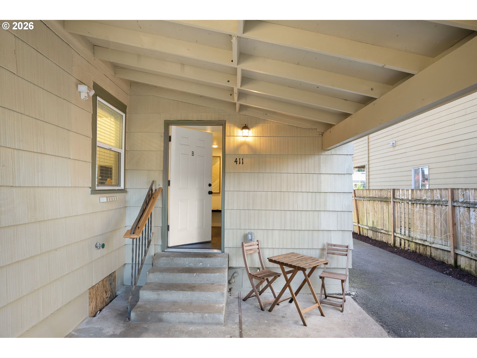 411 NE 92ND AVE, Portland, OR, 97220