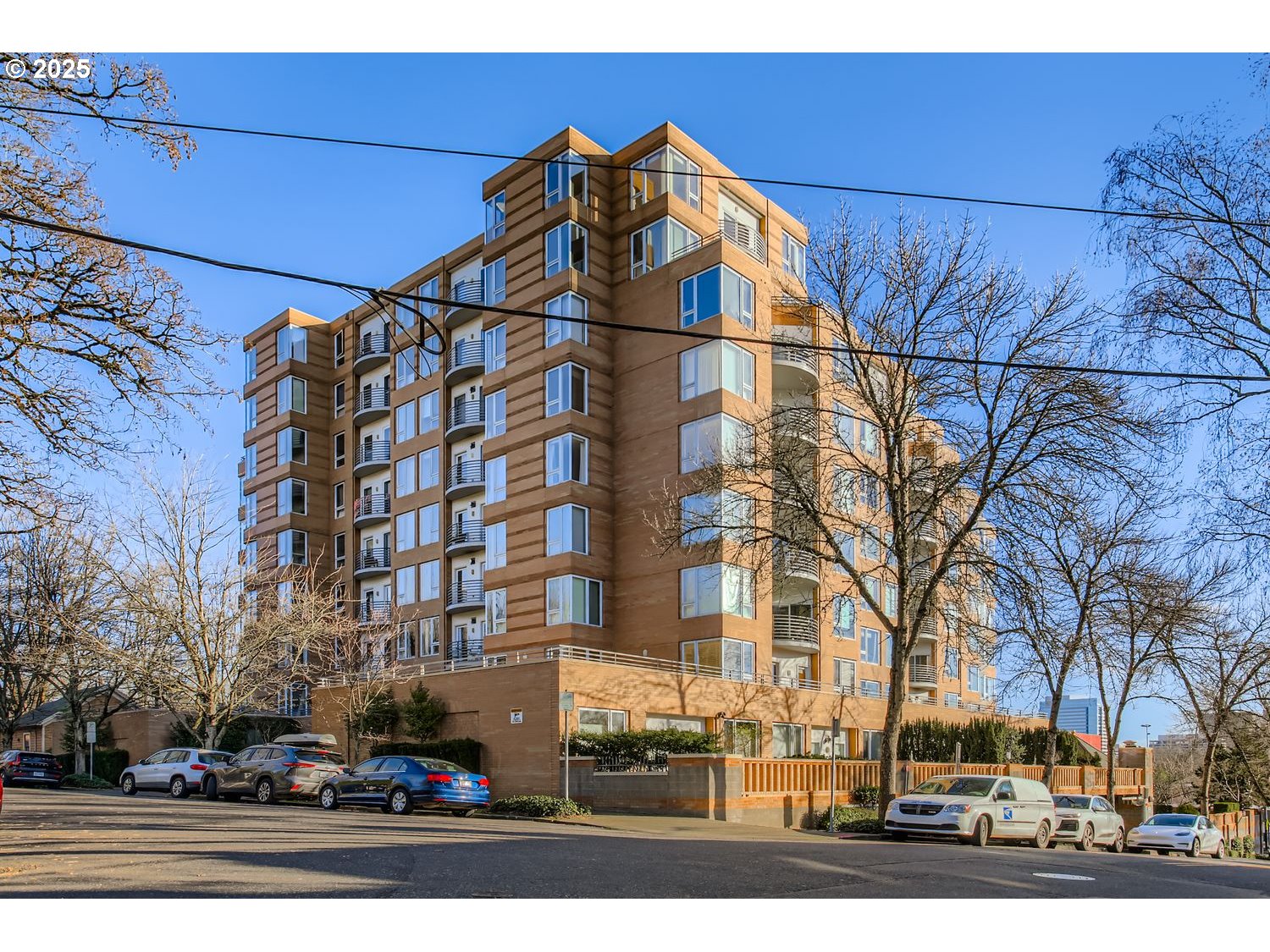 1132 SW 19TH AVE UNIT 801, Portland, OR, 97205