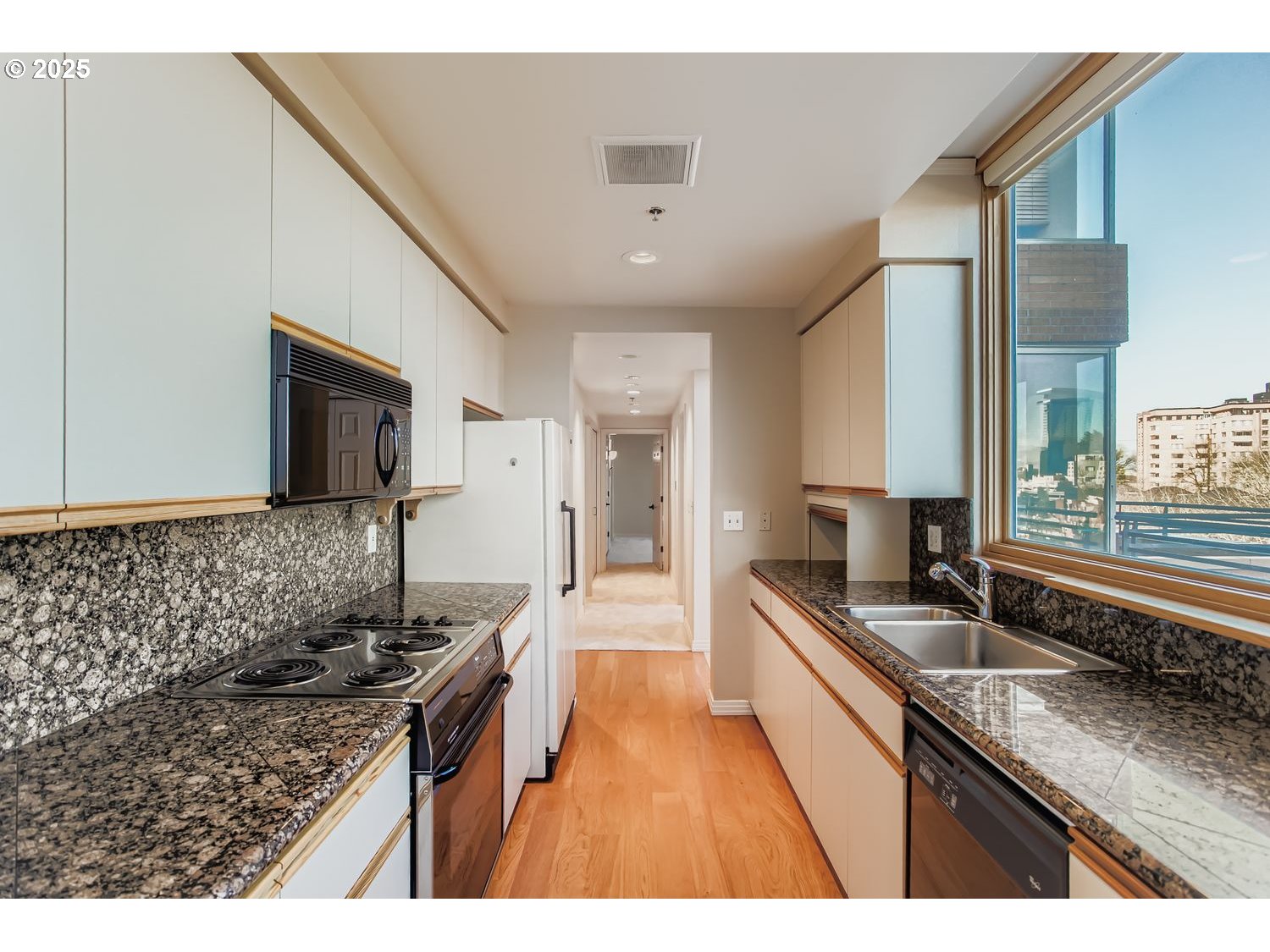 1132 SW 19TH AVE UNIT 801, Portland, OR, 97205